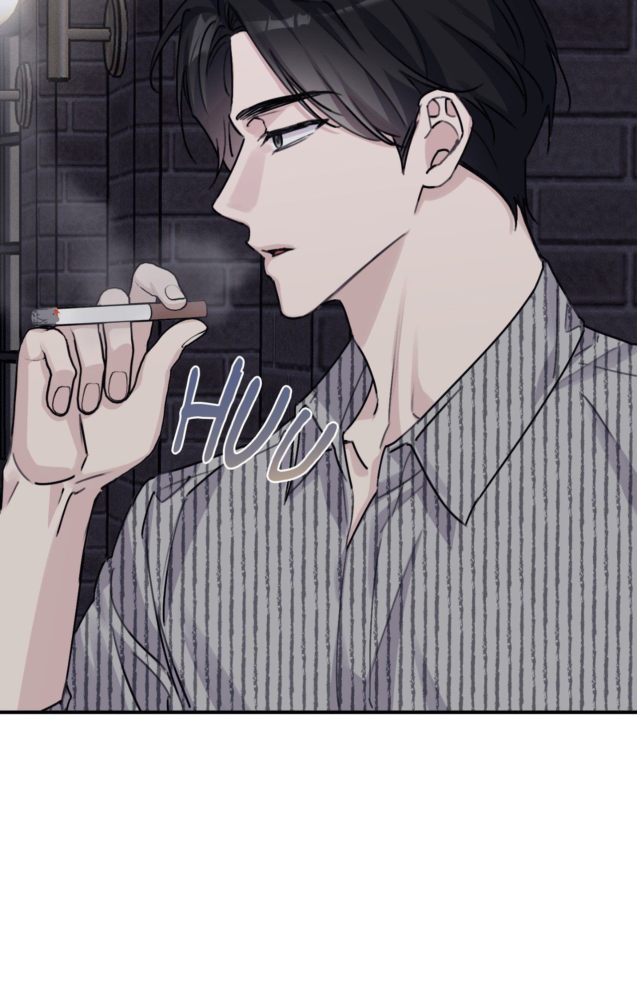 Symbiosis of Luna and Sol Chapter 31 page 66 - 