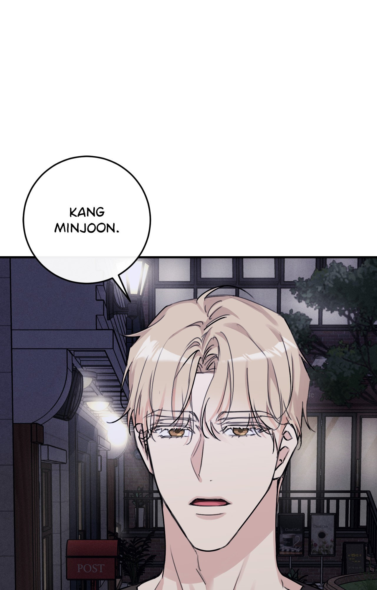 Symbiosis of Luna and Sol Chapter 31 page 67 - 