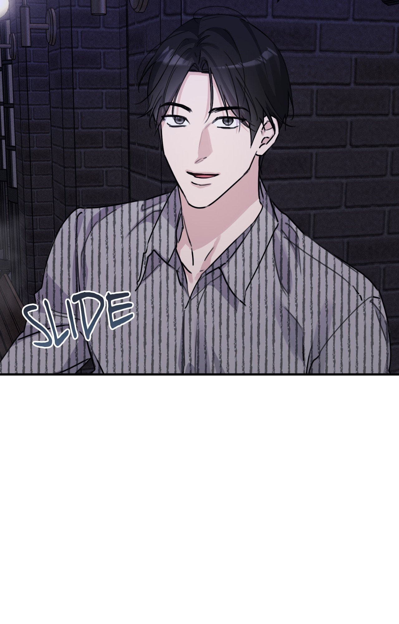 Symbiosis of Luna and Sol Chapter 31 page 69 - 