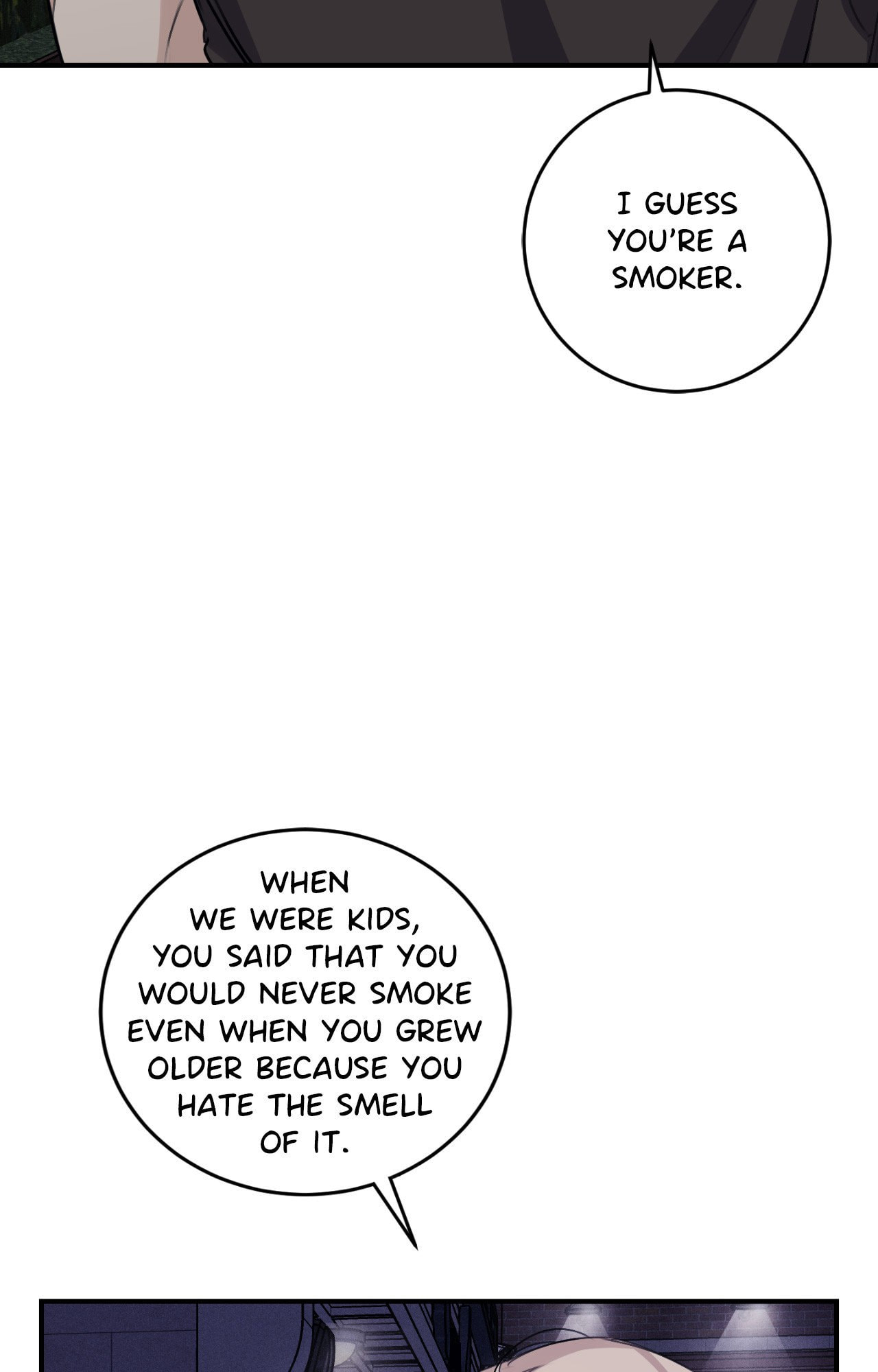Symbiosis of Luna and Sol Chapter 31 page 74 - 