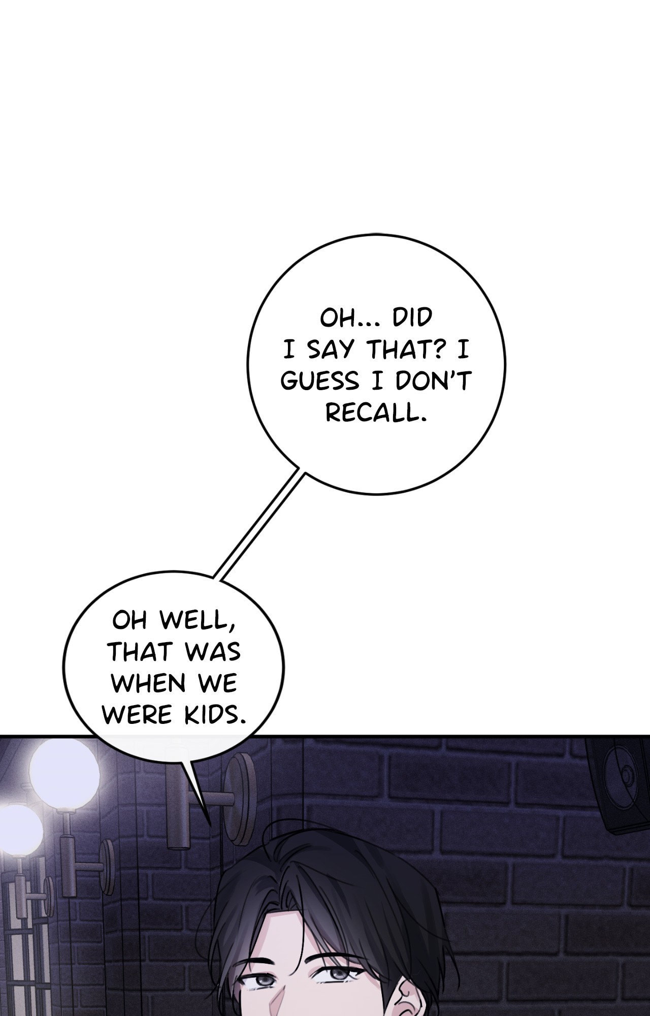 Symbiosis of Luna and Sol Chapter 31 page 76 - 