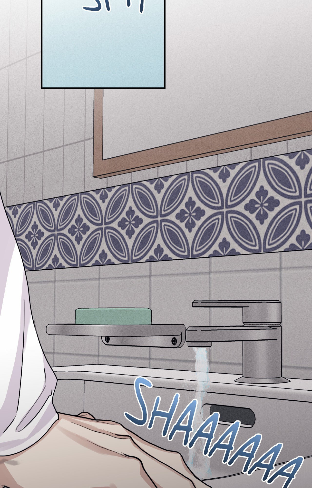 Symbiosis of Luna and Sol Chapter 31 page 9 - 