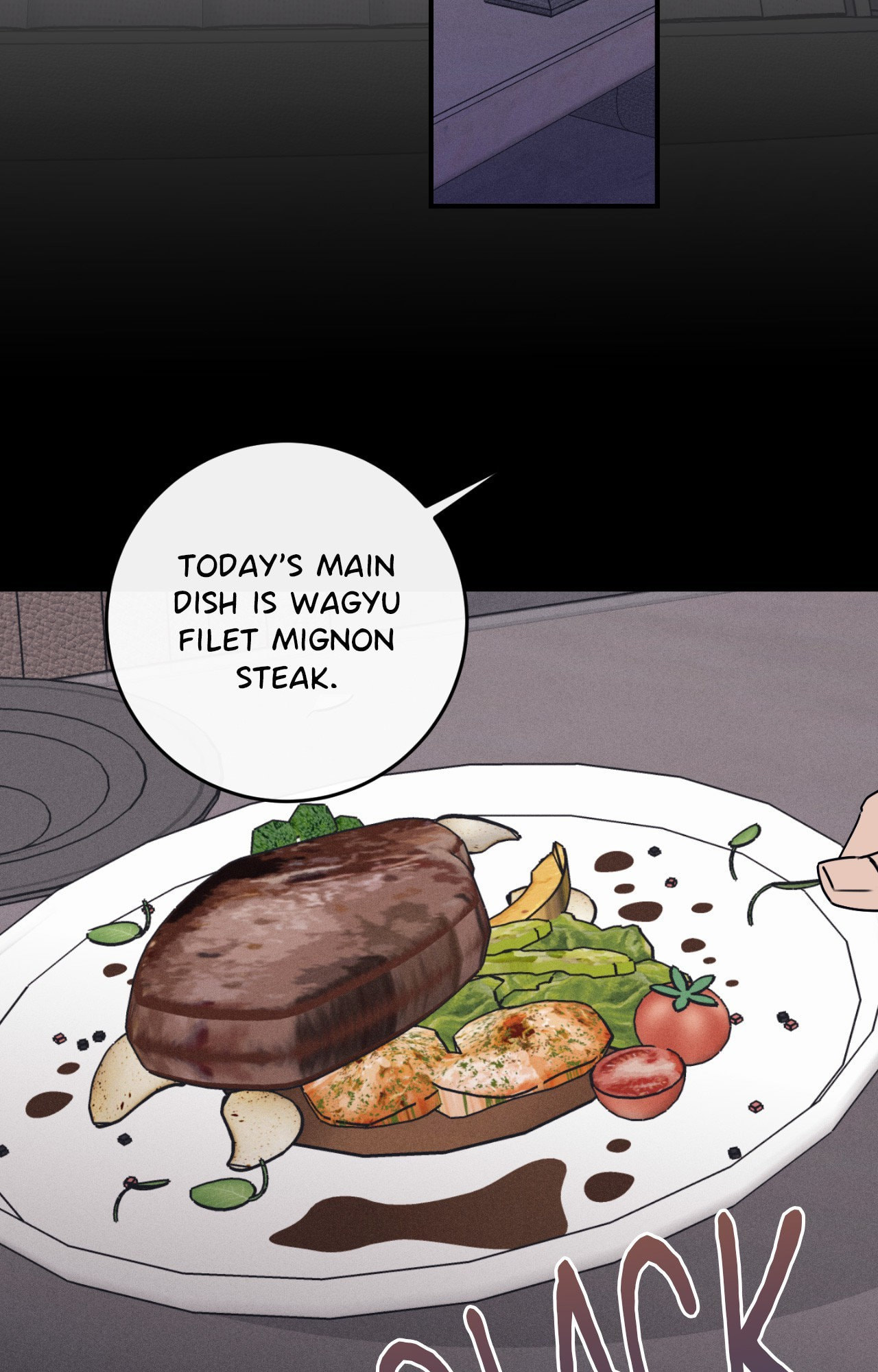 Symbiosis of Luna and Sol Chapter 31 page 81 - 