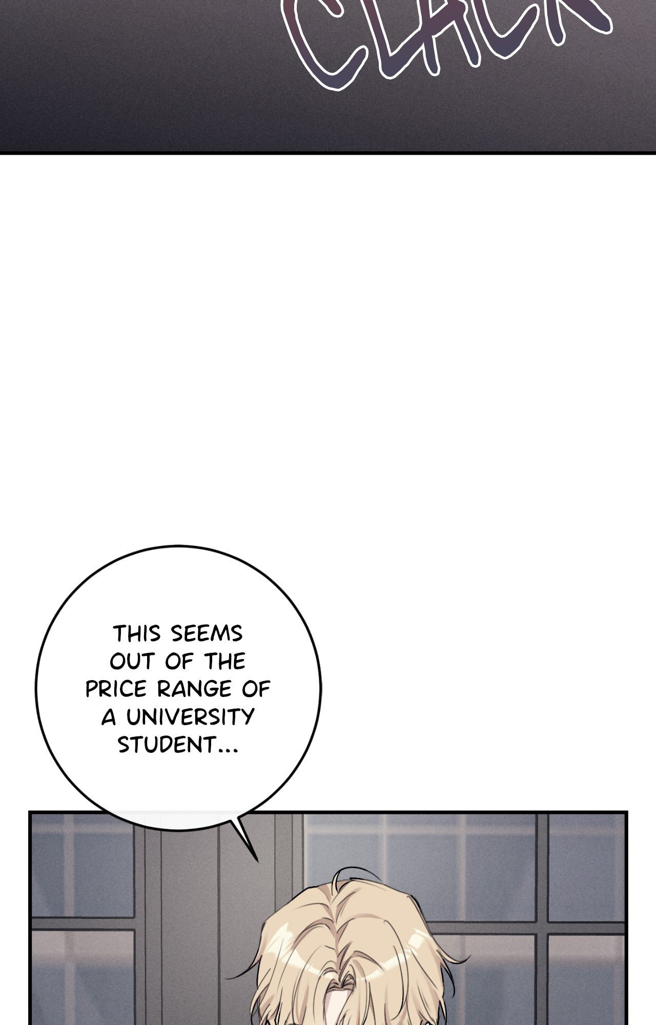 Symbiosis of Luna and Sol Chapter 31 page 82 - 