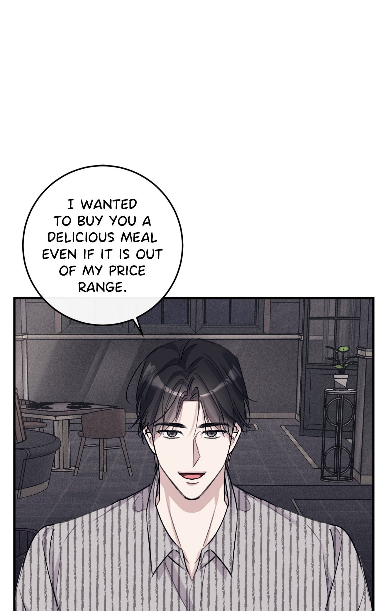 Symbiosis of Luna and Sol Chapter 31 page 84 - 