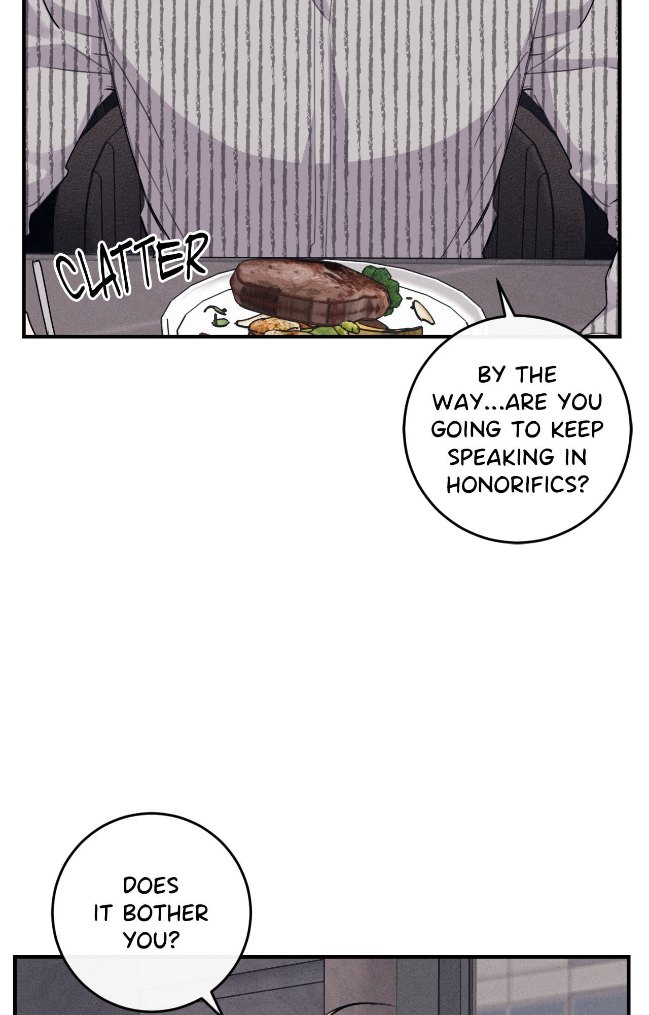 Symbiosis of Luna and Sol Chapter 31 page 85 - 