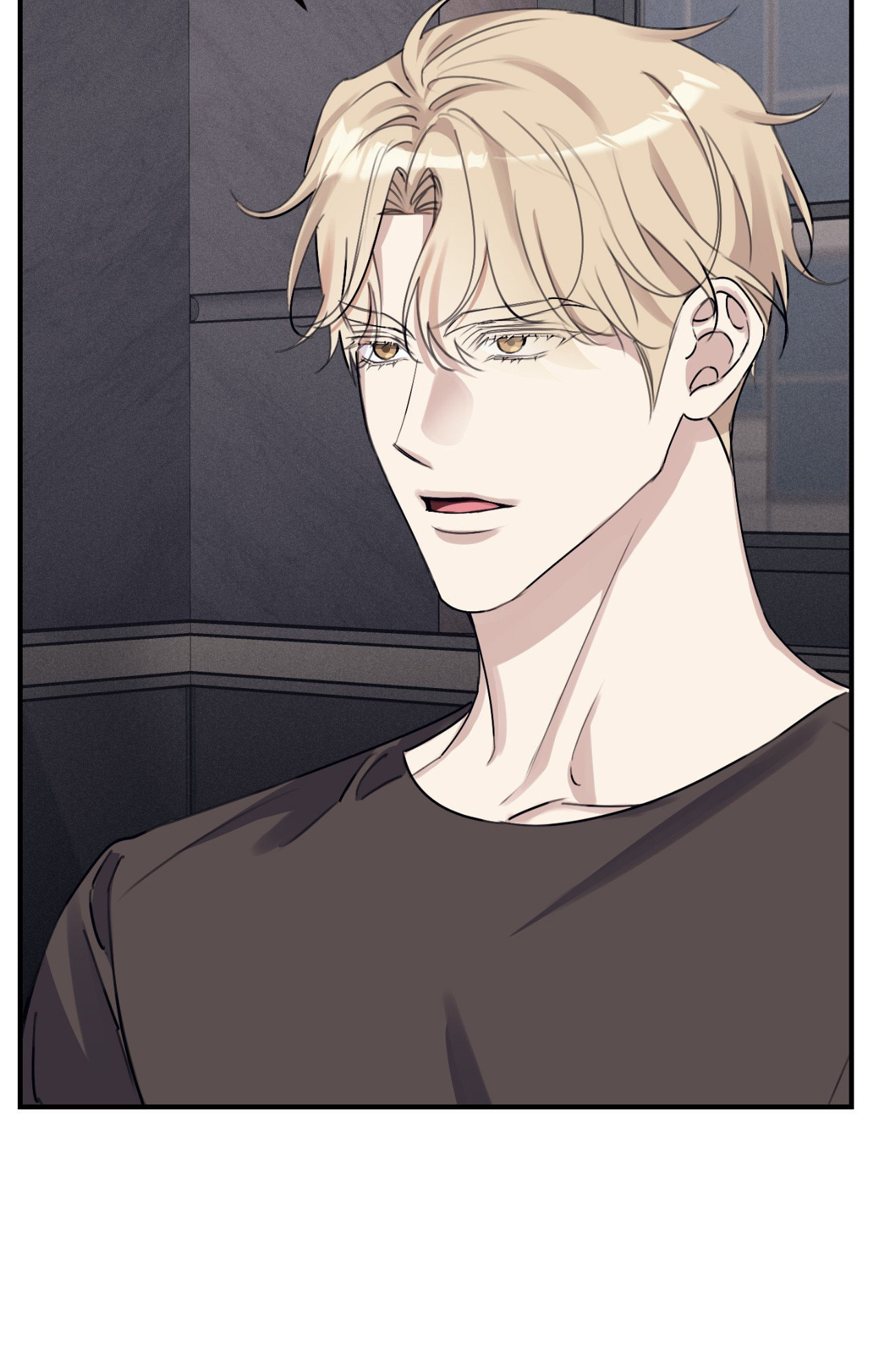 Symbiosis of Luna and Sol Chapter 31 page 86 - 
