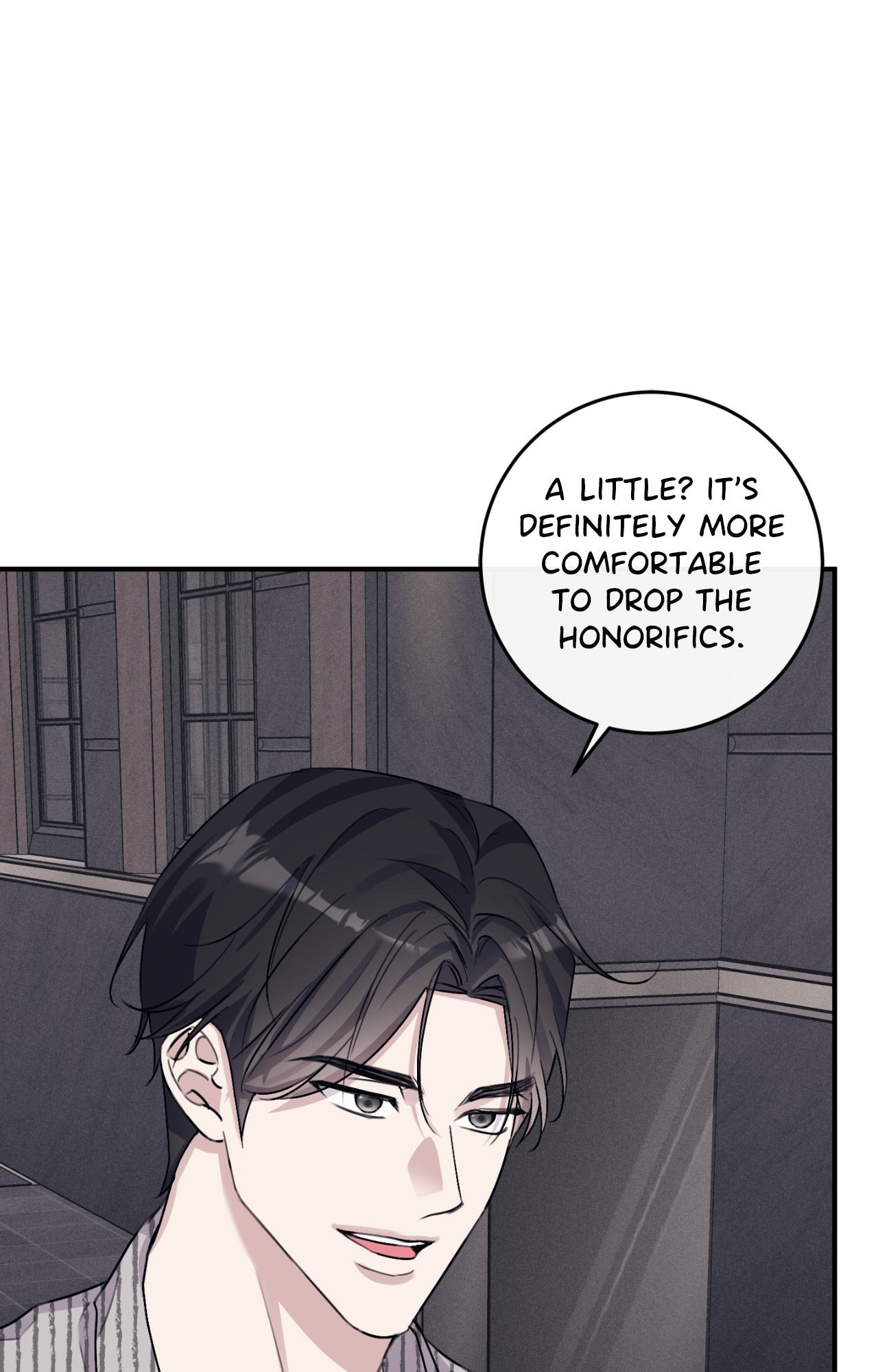Symbiosis of Luna and Sol Chapter 31 page 87 - 