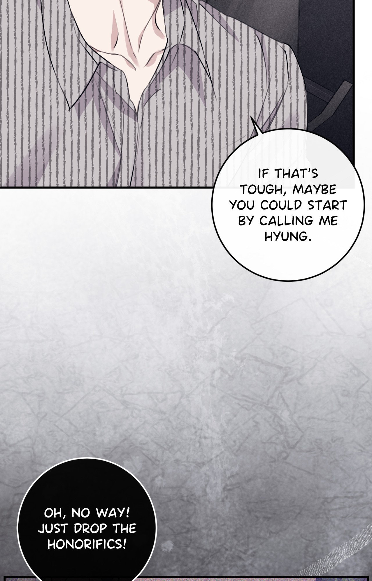 Symbiosis of Luna and Sol Chapter 31 page 88 - 