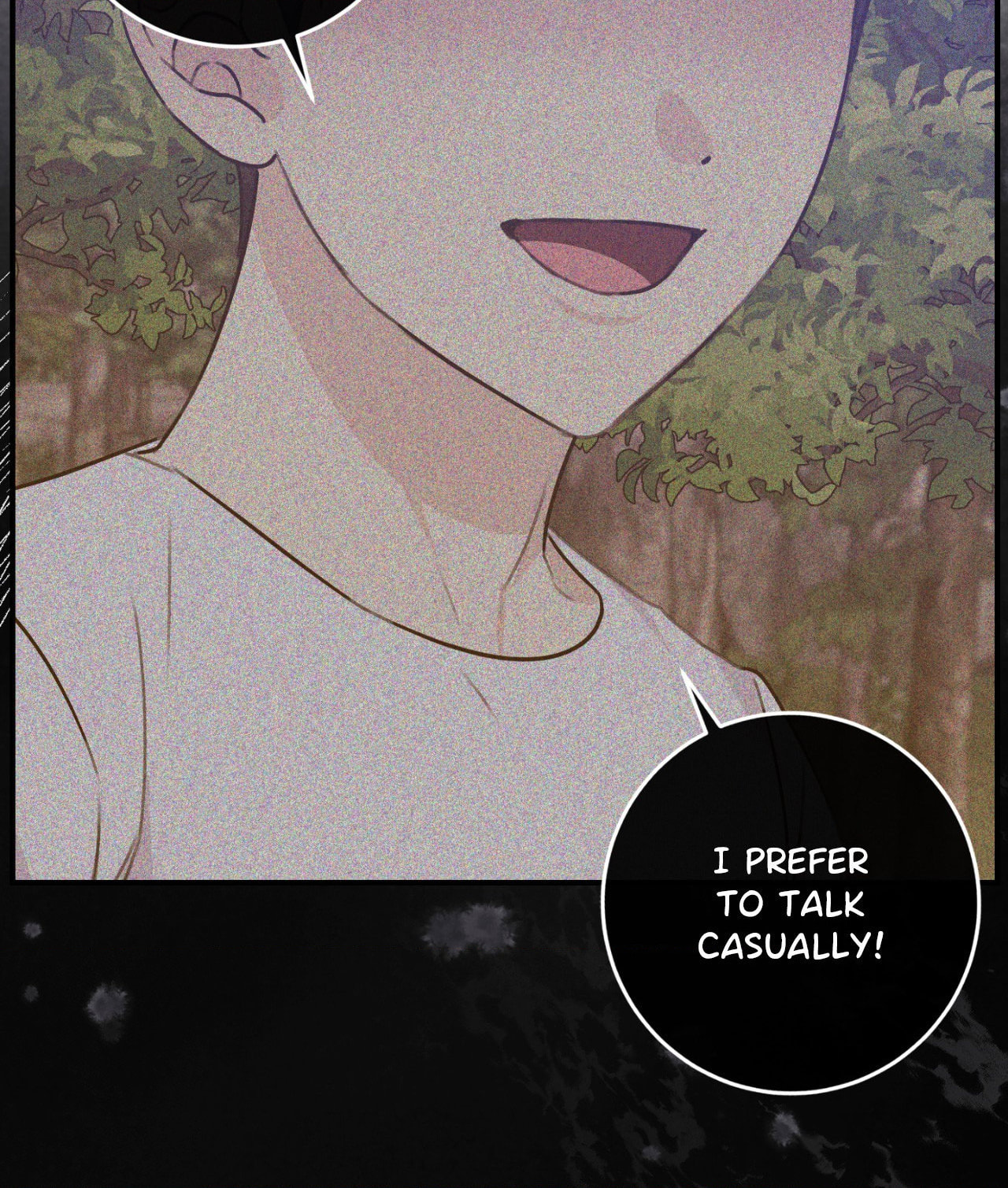 Symbiosis of Luna and Sol Chapter 31 page 89 - 