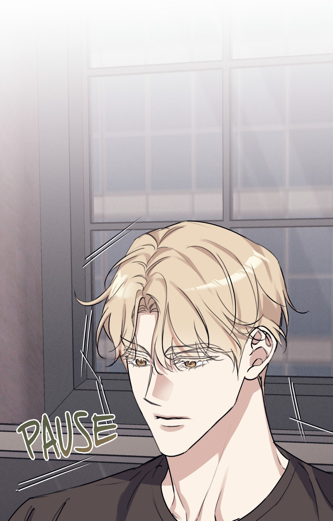 Symbiosis of Luna and Sol Chapter 31 page 90 - 