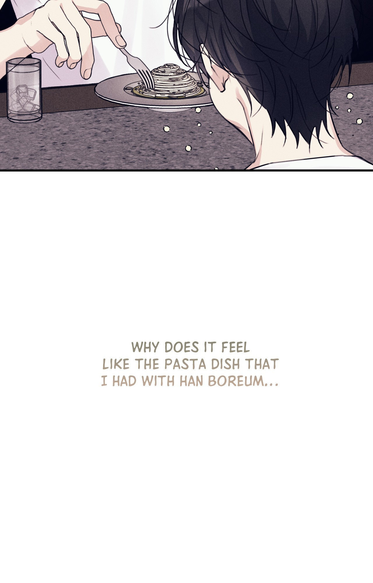 Symbiosis of Luna and Sol Chapter 31 page 94 - 