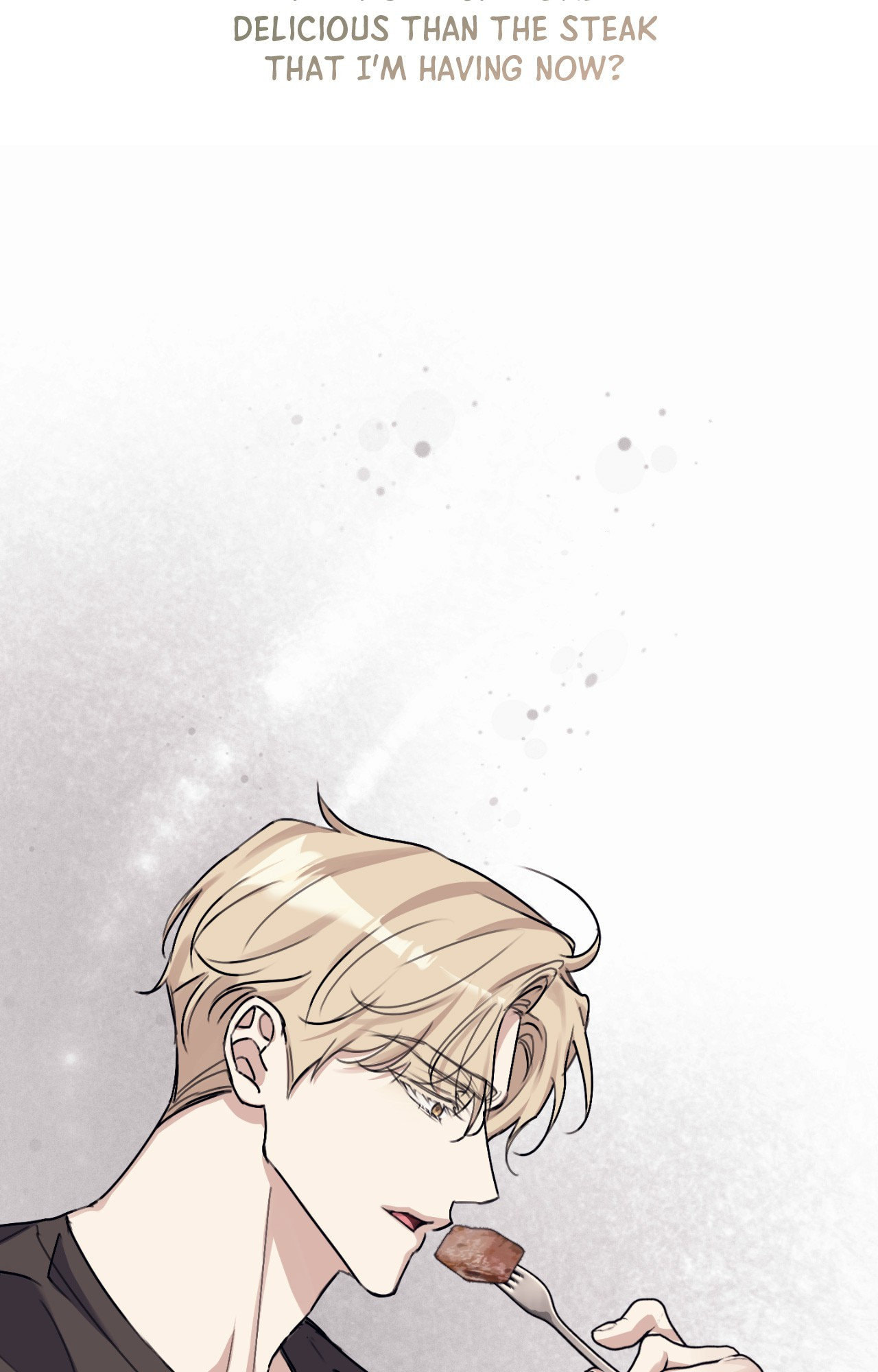 Symbiosis of Luna and Sol Chapter 31 page 96 - 