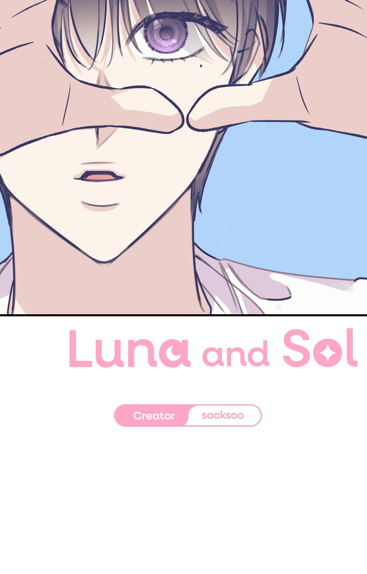 Symbiosis of Luna and Sol Chapter 32 page 2 - 
