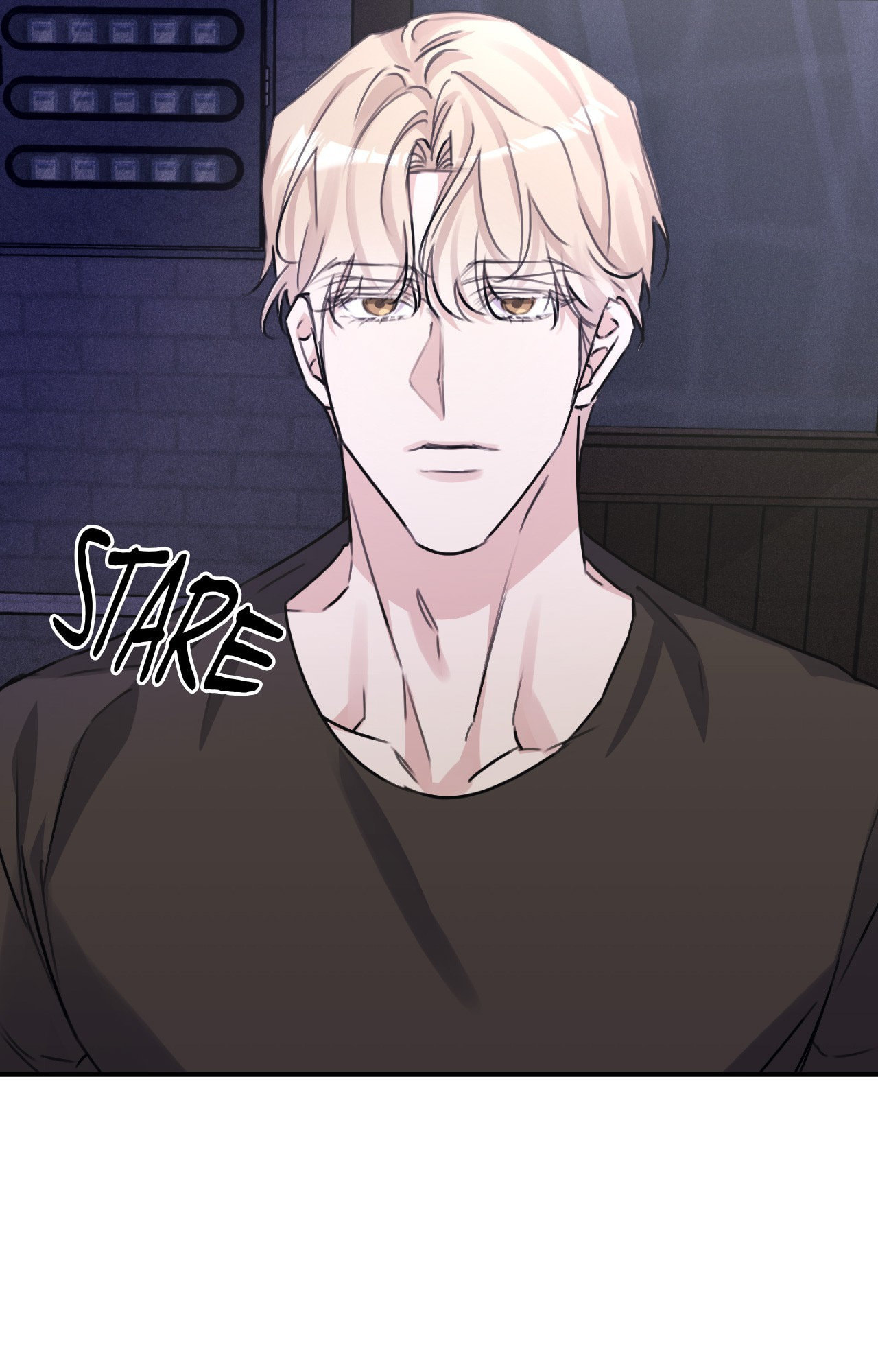 Symbiosis of Luna and Sol Chapter 32 page 102 - 