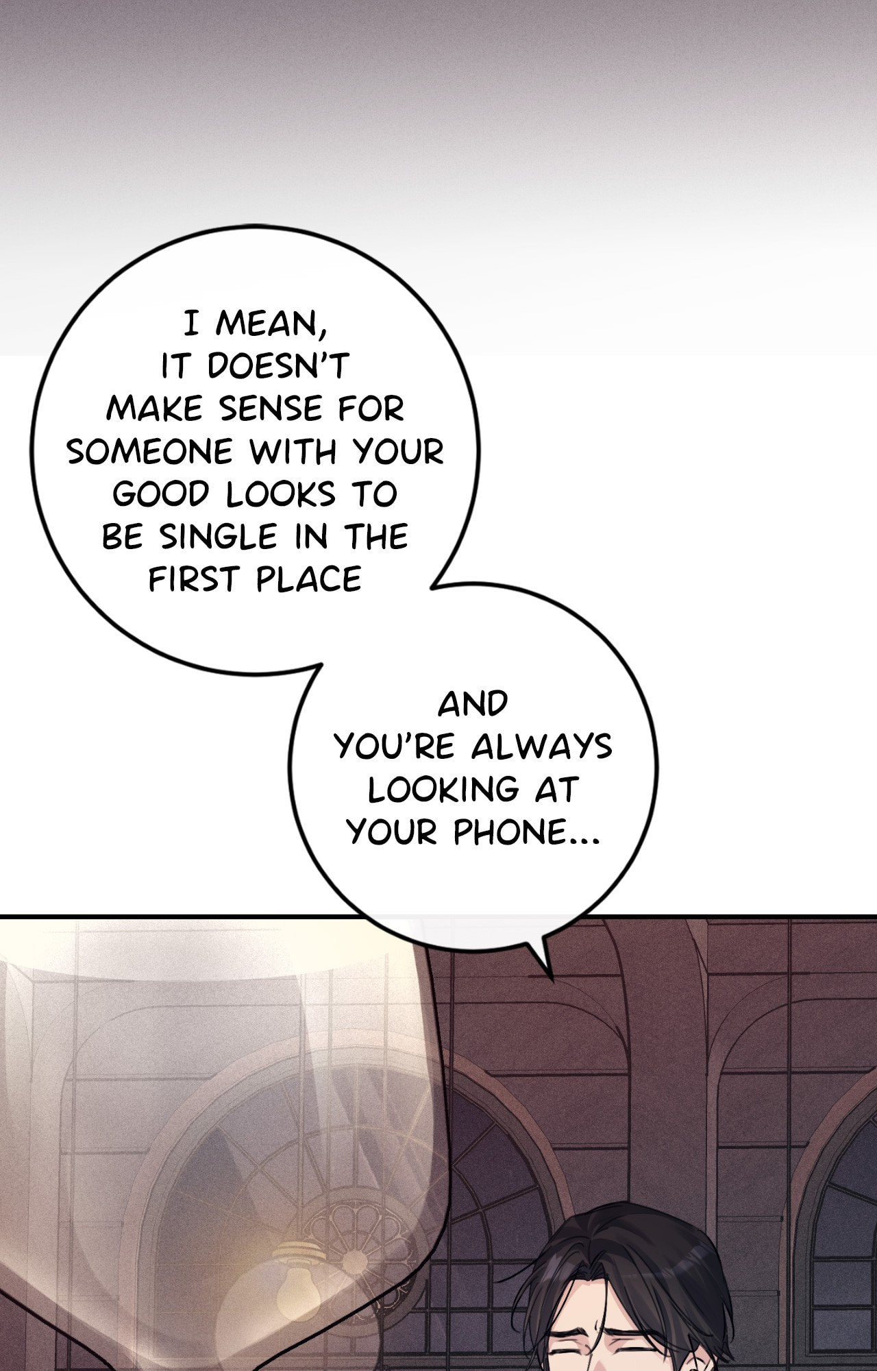 Symbiosis of Luna and Sol Chapter 32 page 12 - 