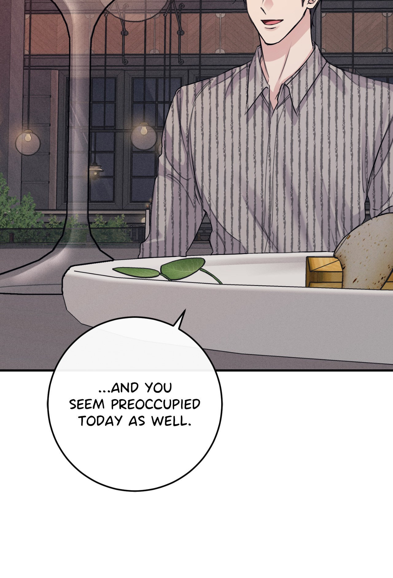 Symbiosis of Luna and Sol Chapter 32 page 13 - 
