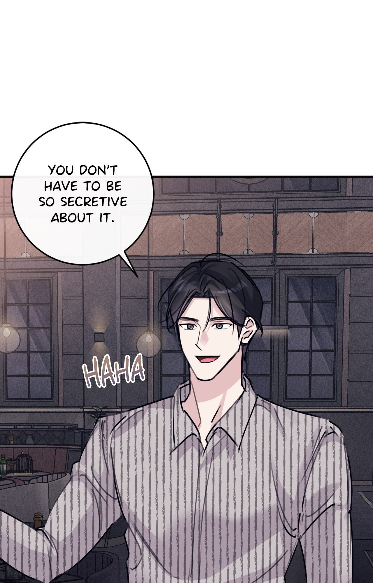 Symbiosis of Luna and Sol Chapter 32 page 16 - 