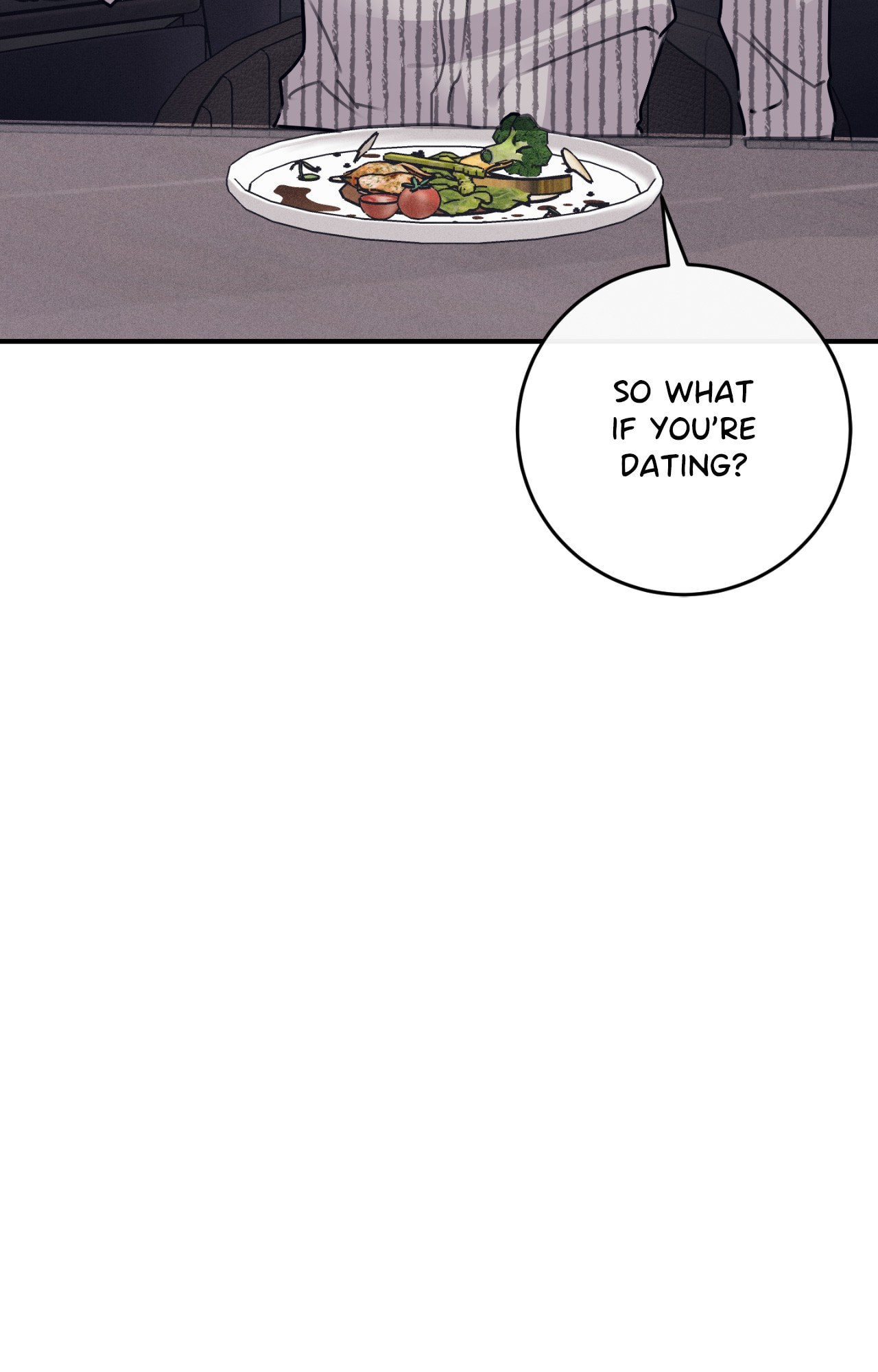Symbiosis of Luna and Sol Chapter 32 page 17 - 