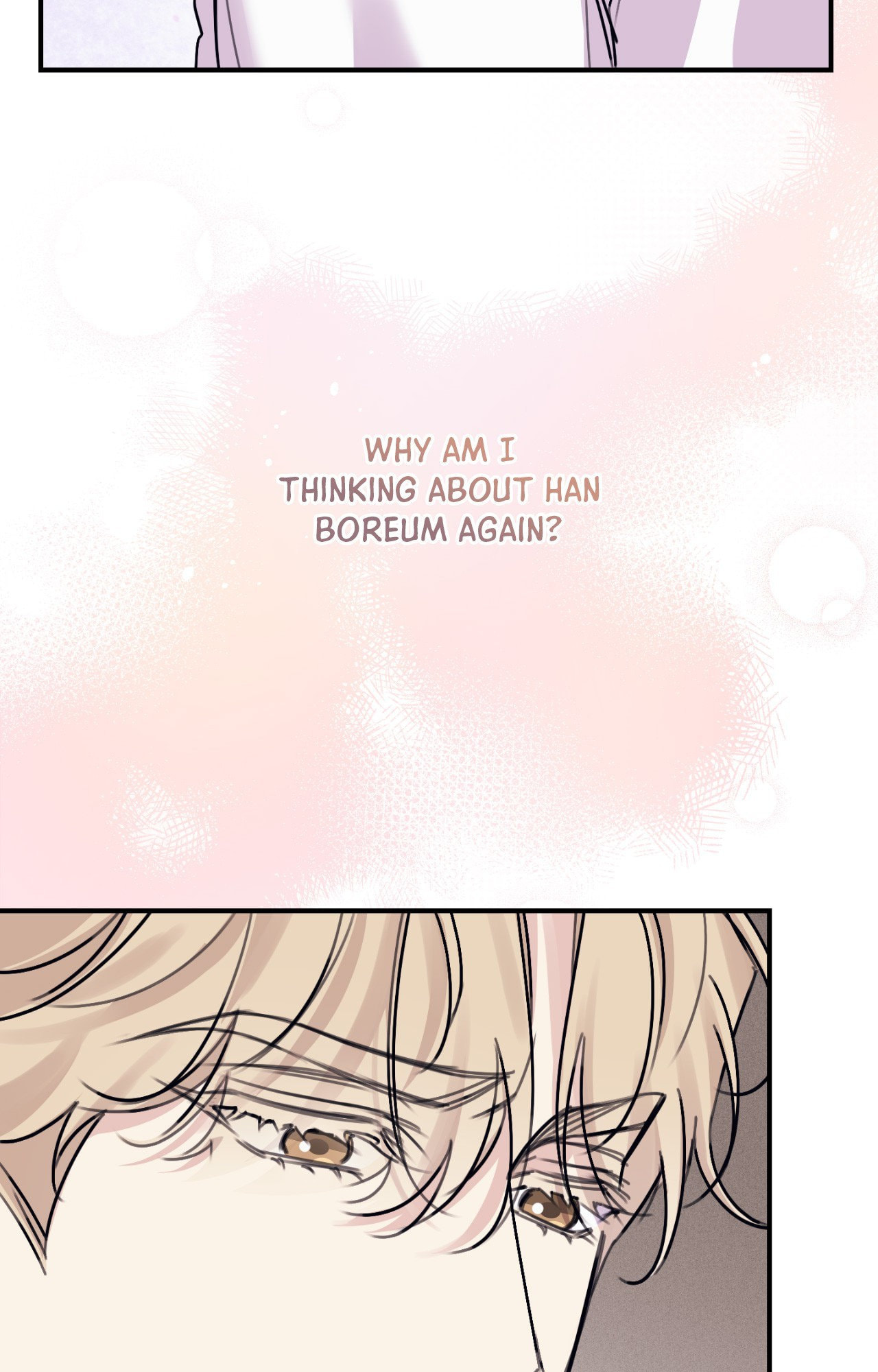 Symbiosis of Luna and Sol Chapter 32 page 19 - 