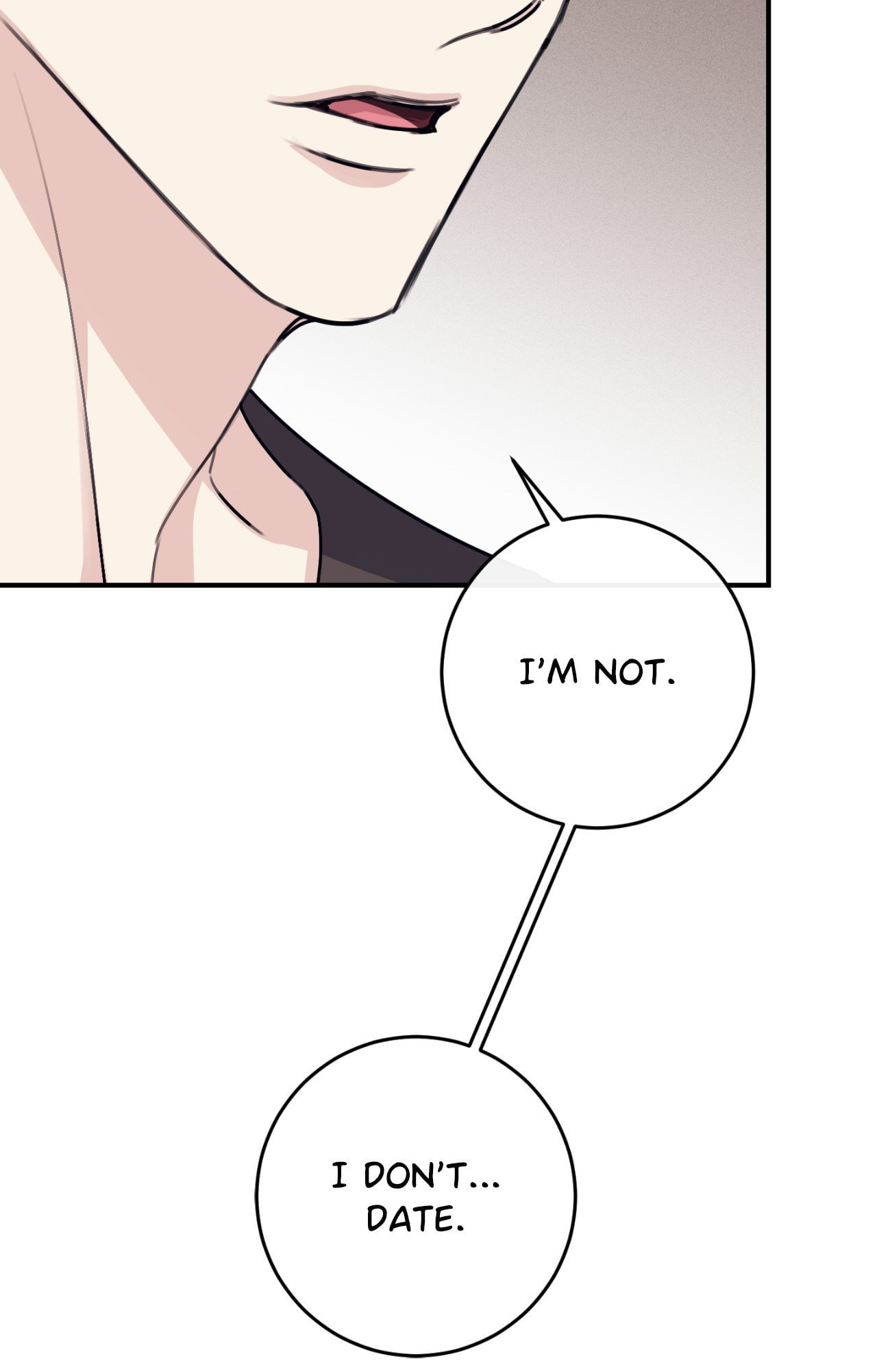 Symbiosis of Luna and Sol Chapter 32 page 20 - 
