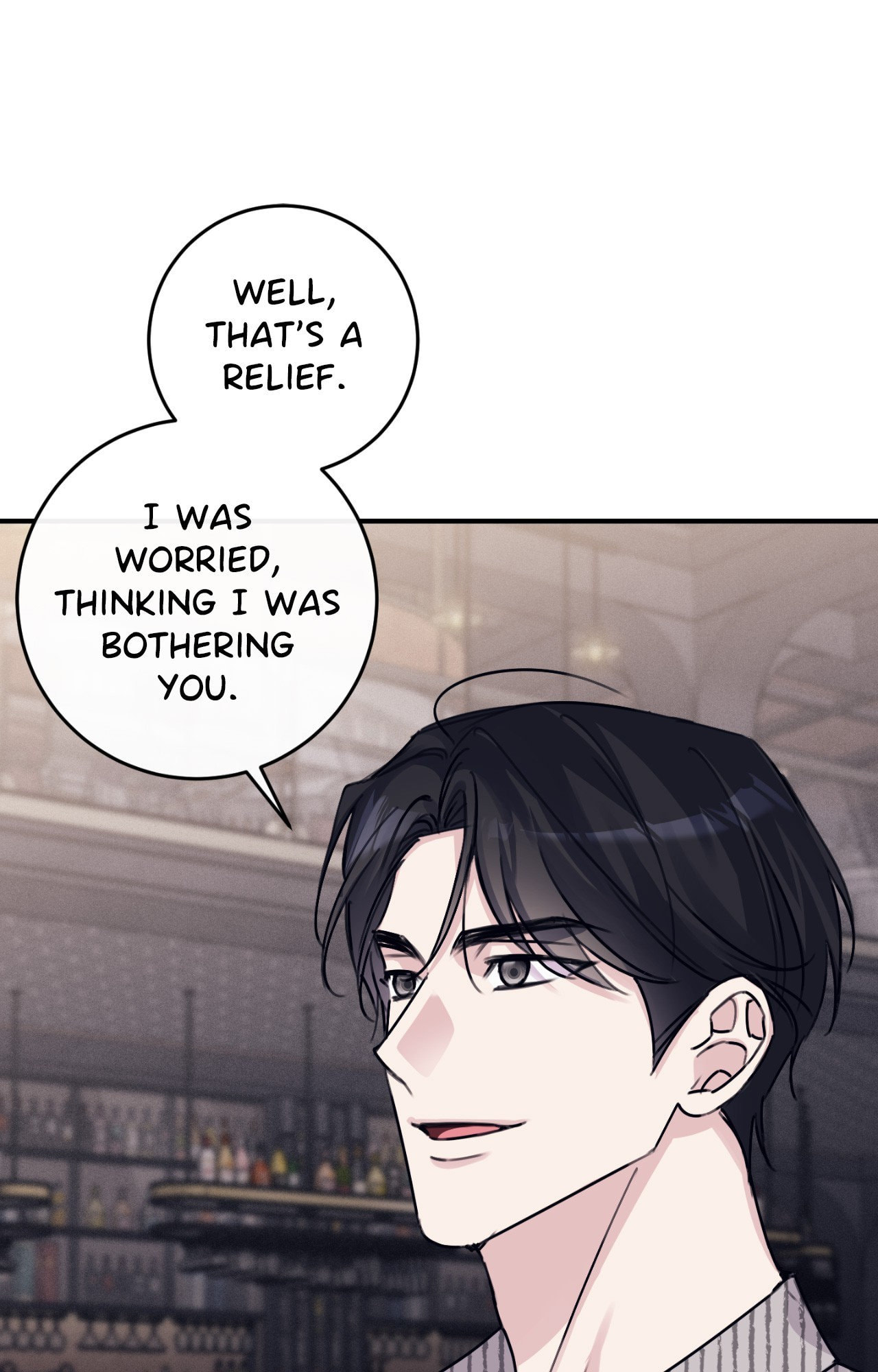Symbiosis of Luna and Sol Chapter 32 page 21 - 
