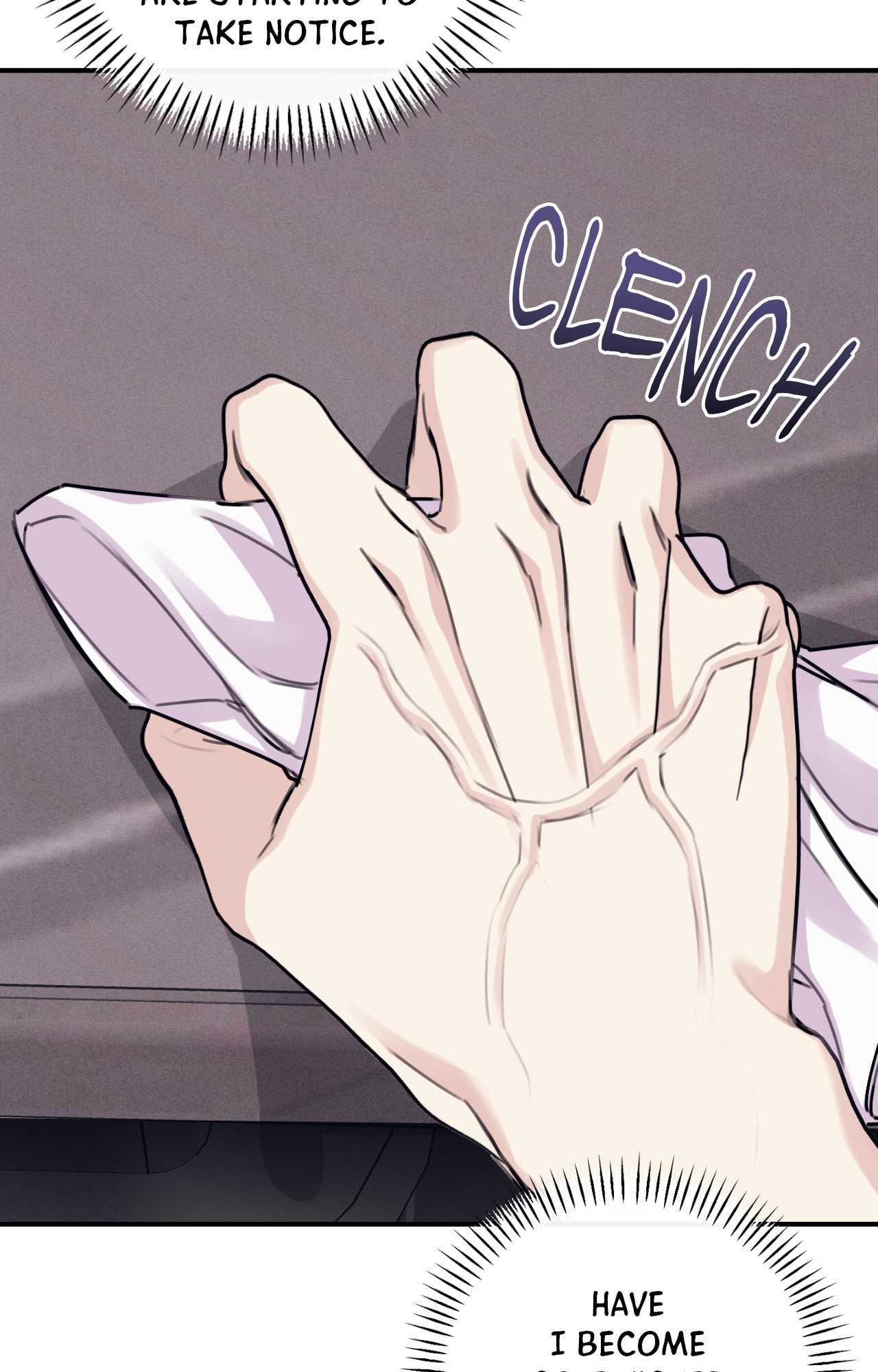 Symbiosis of Luna and Sol Chapter 32 page 23 - 