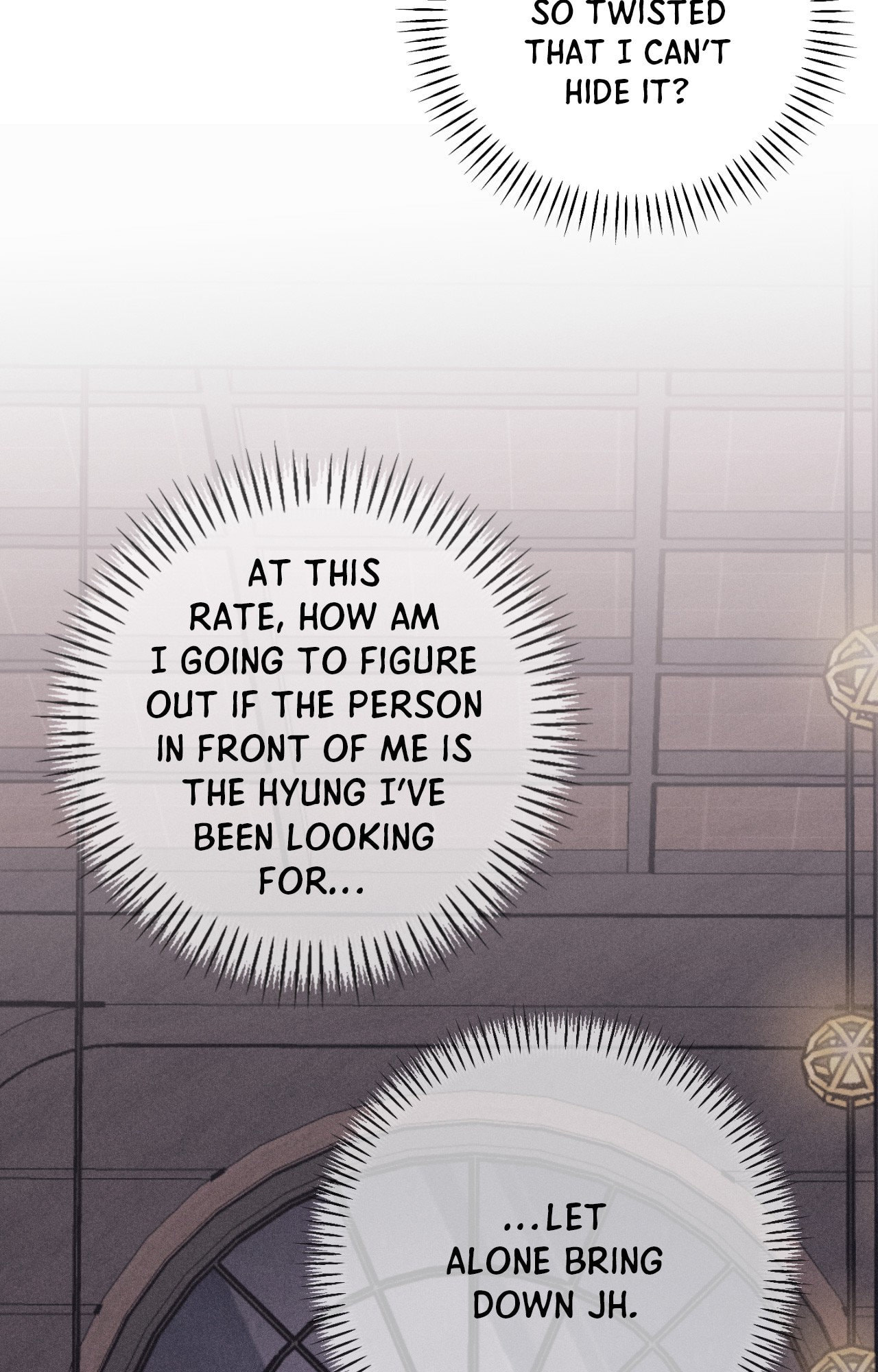 Symbiosis of Luna and Sol Chapter 32 page 24 - 