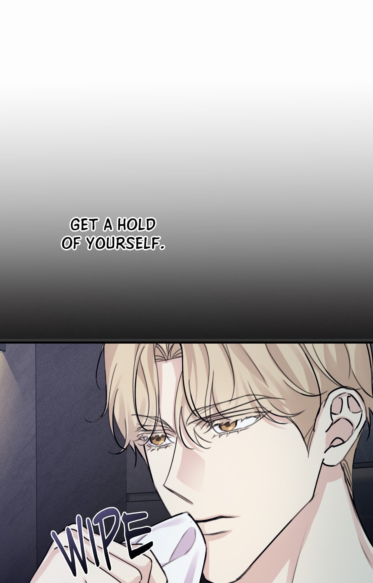 Symbiosis of Luna and Sol Chapter 32 page 27 - 