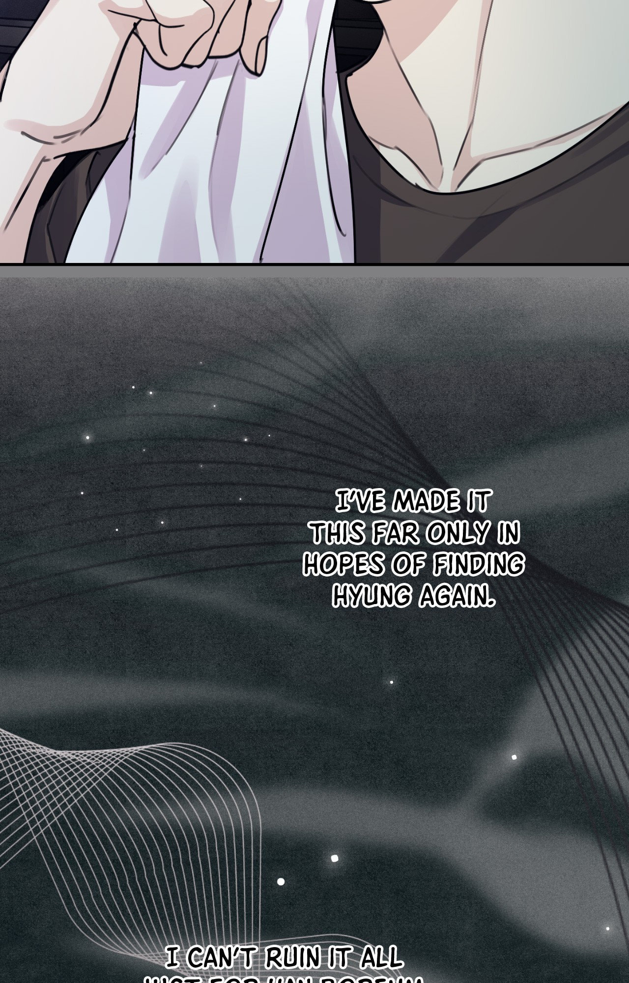 Symbiosis of Luna and Sol Chapter 32 page 28 - 