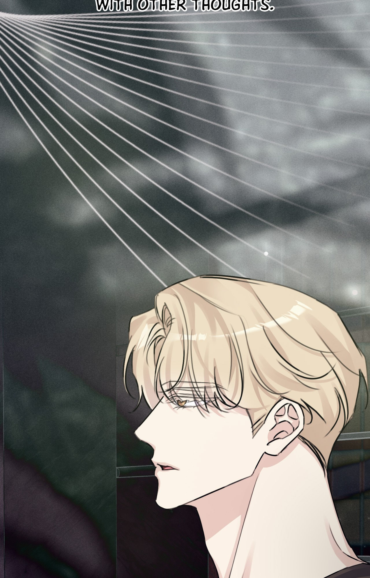 Symbiosis of Luna and Sol Chapter 32 page 31 - 