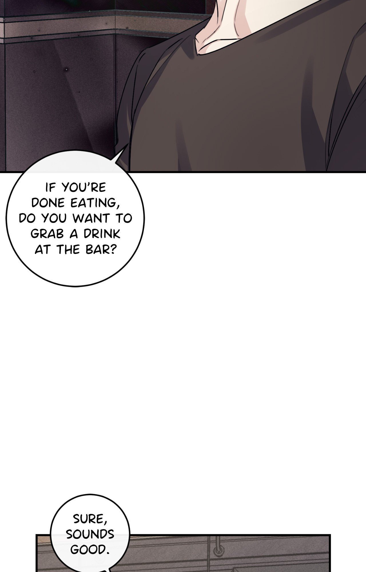 Symbiosis of Luna and Sol Chapter 32 page 32 - 