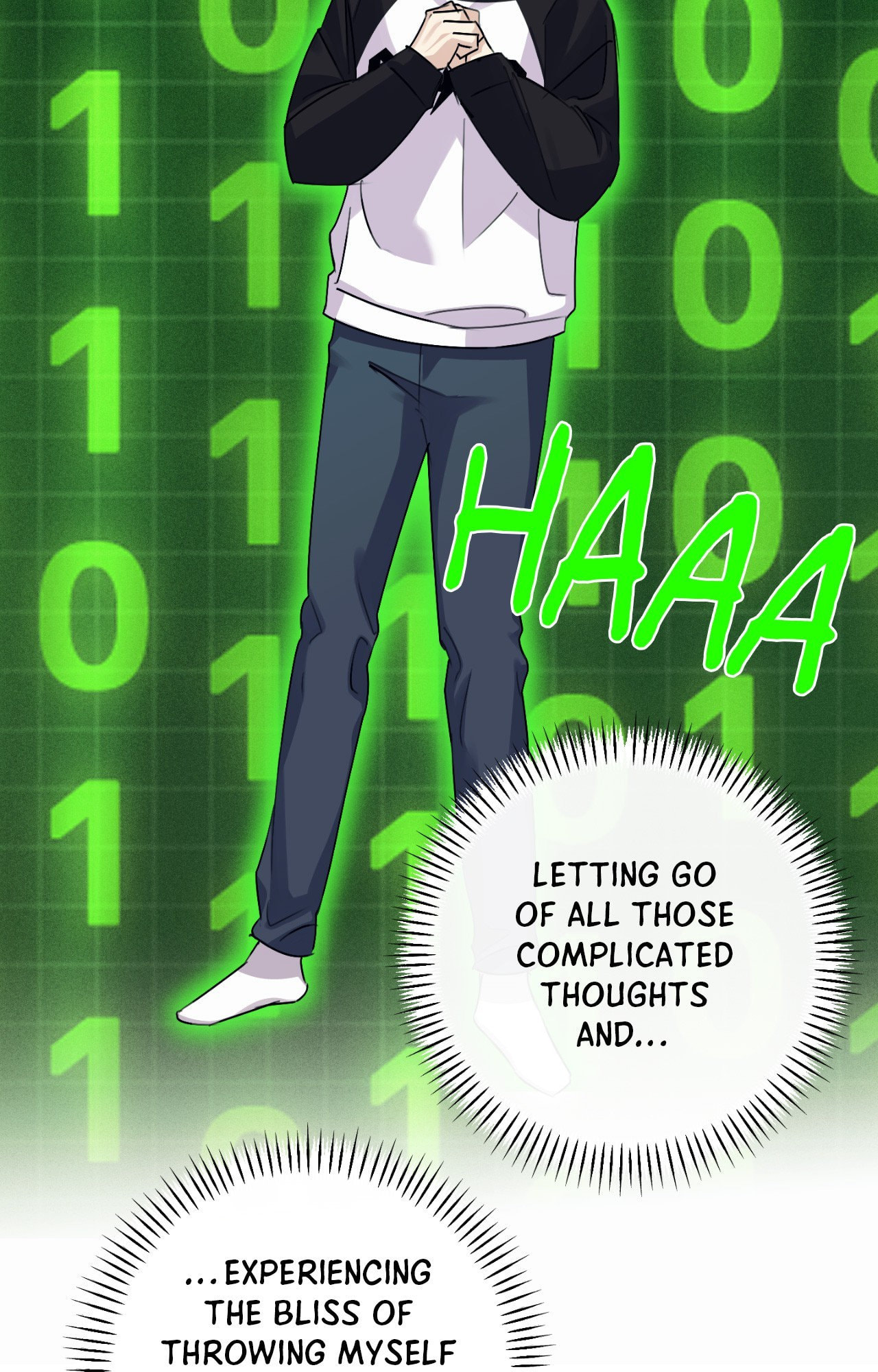 Symbiosis of Luna and Sol Chapter 32 page 39 - 