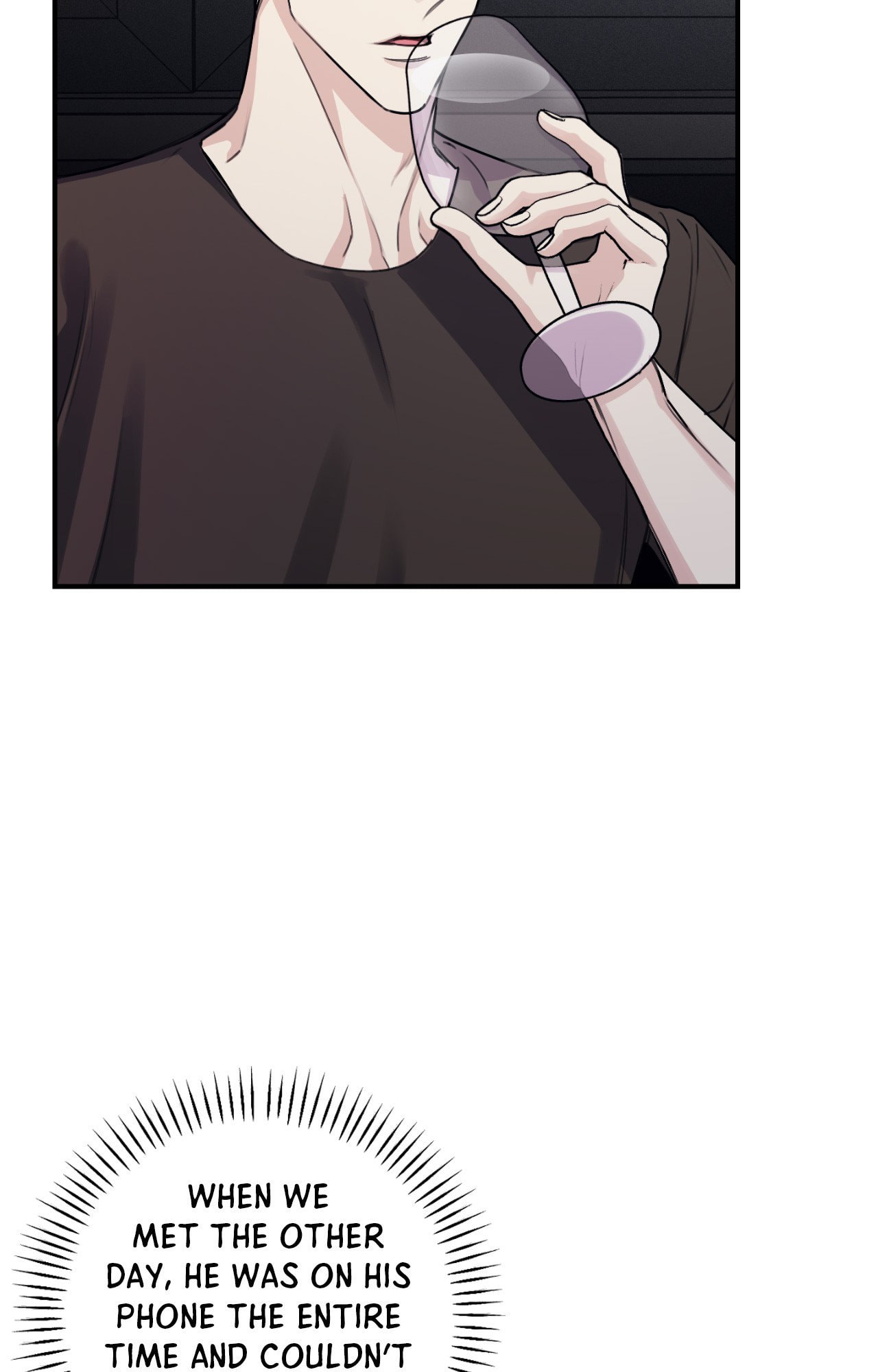Symbiosis of Luna and Sol Chapter 32 page 5 - 
