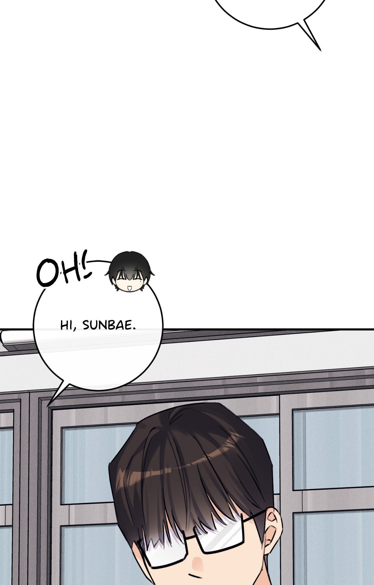 Symbiosis of Luna and Sol Chapter 32 page 42 - 