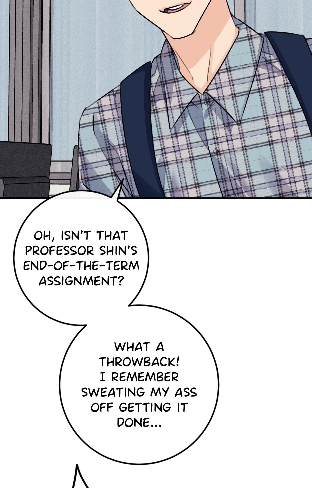 Symbiosis of Luna and Sol Chapter 32 page 43 - 