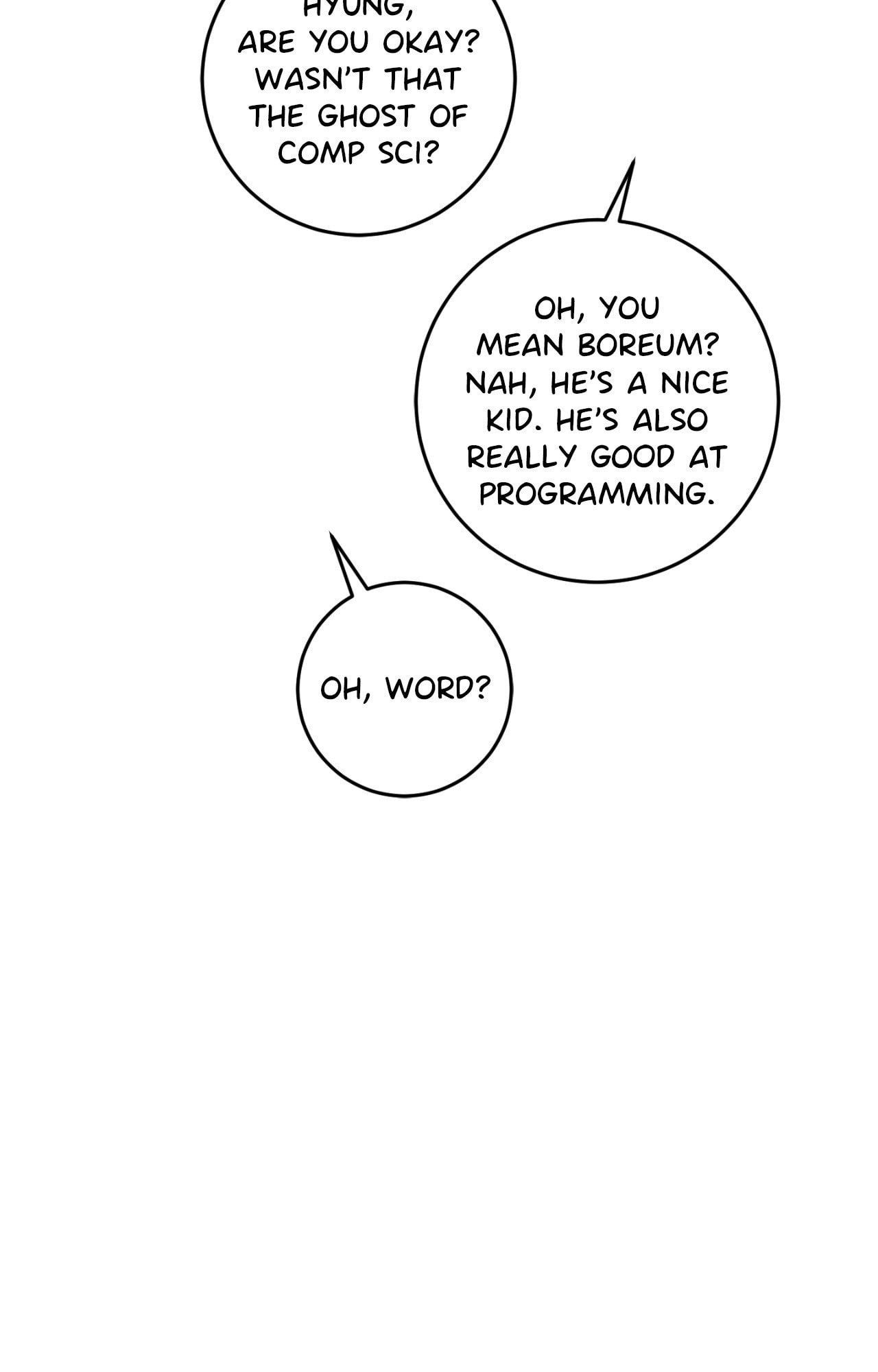 Symbiosis of Luna and Sol Chapter 32 page 50 - 
