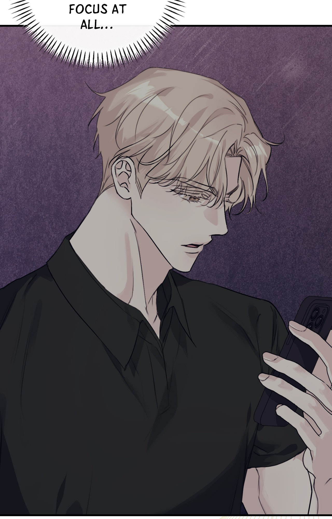 Symbiosis of Luna and Sol Chapter 32 page 6 - 