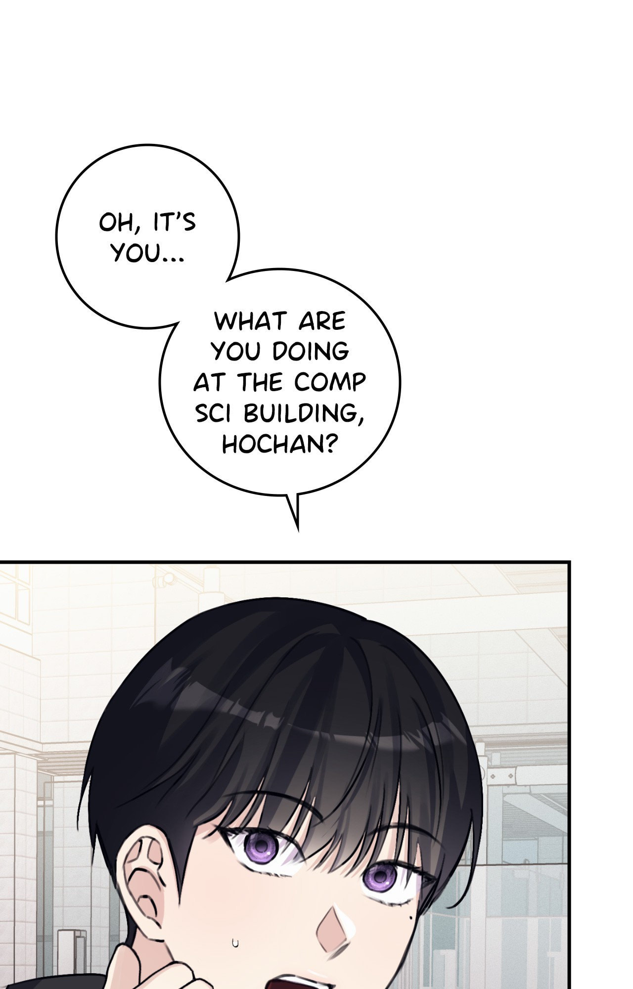 Symbiosis of Luna and Sol Chapter 32 page 57 - 
