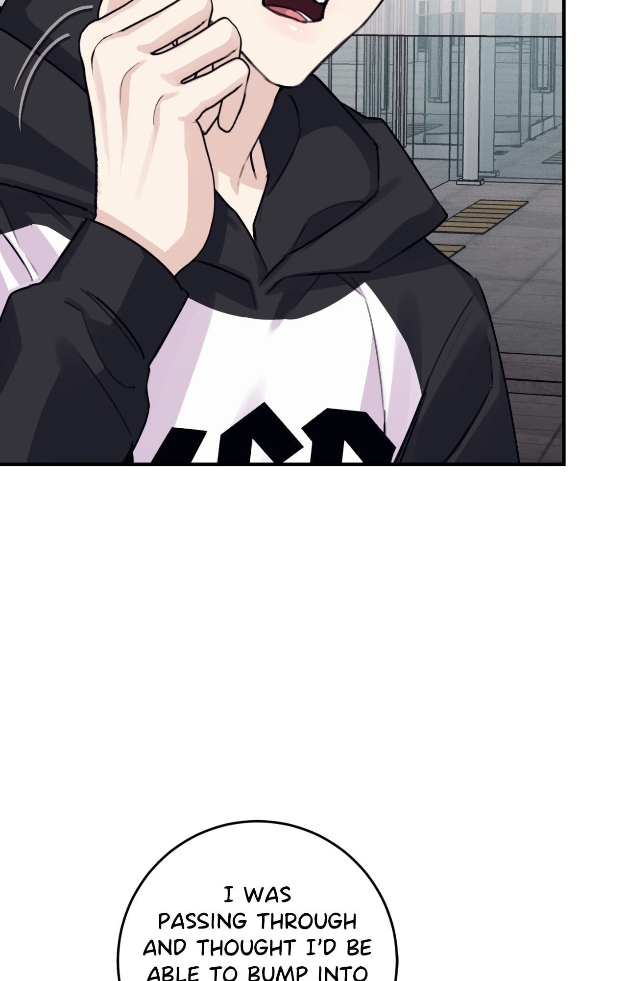 Symbiosis of Luna and Sol Chapter 32 page 58 - 
