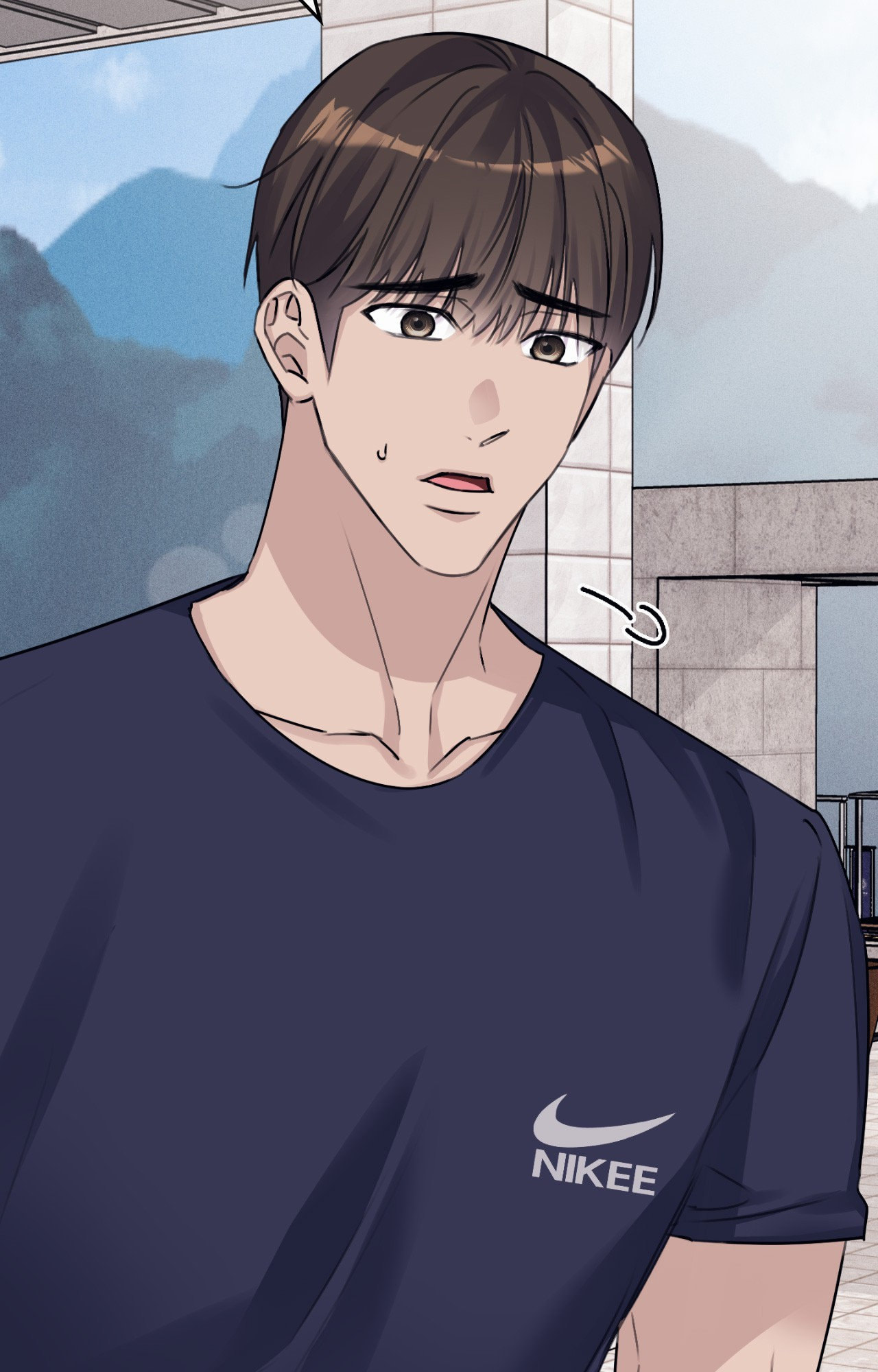 Symbiosis of Luna and Sol Chapter 32 page 66 - 