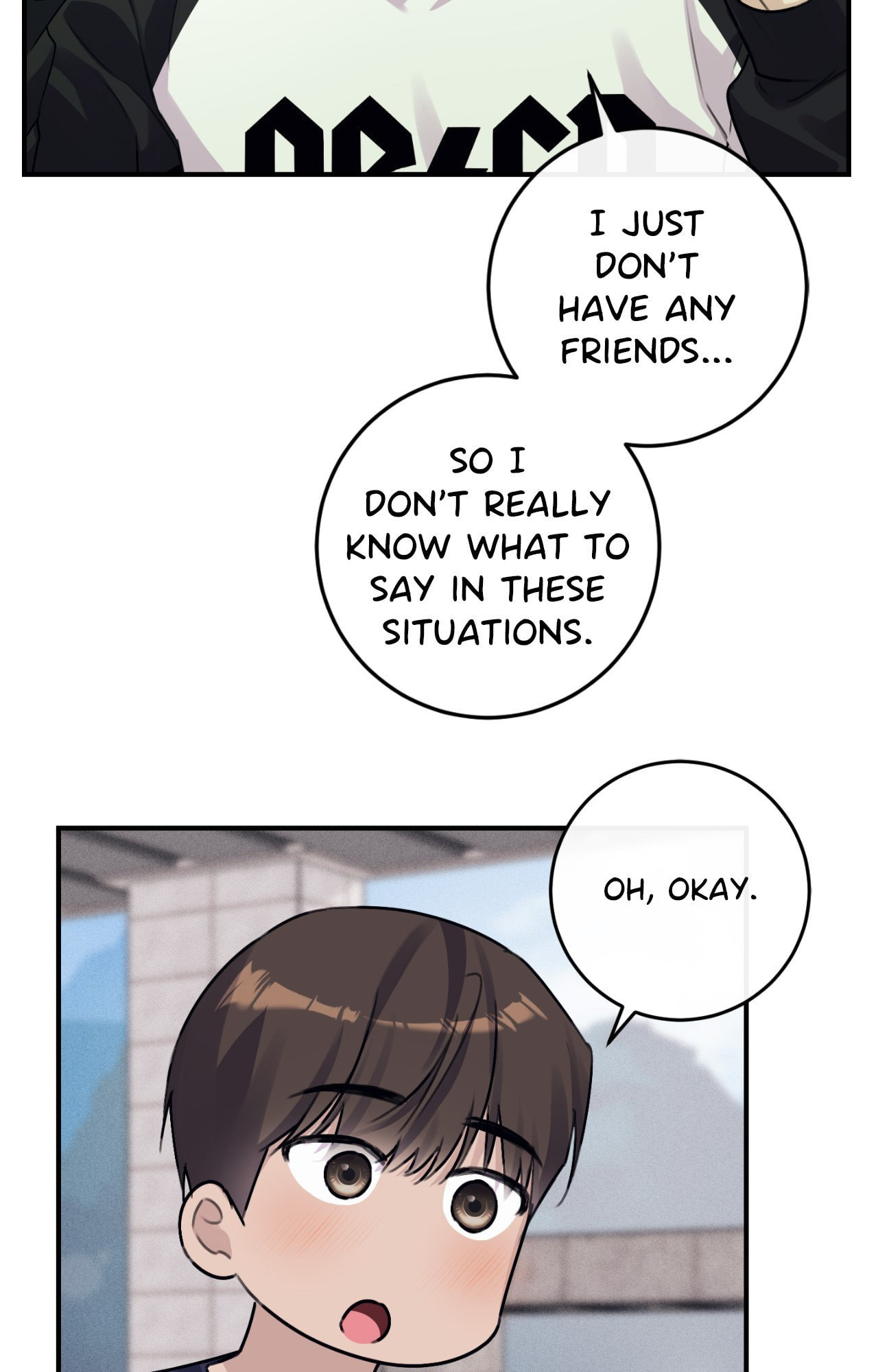 Symbiosis of Luna and Sol Chapter 32 page 69 - 