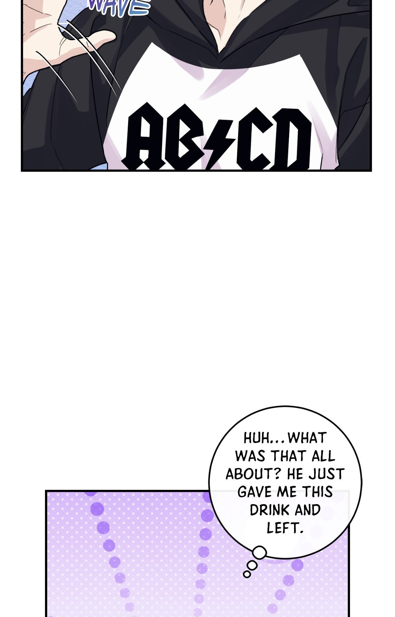 Symbiosis of Luna and Sol Chapter 32 page 77 - 