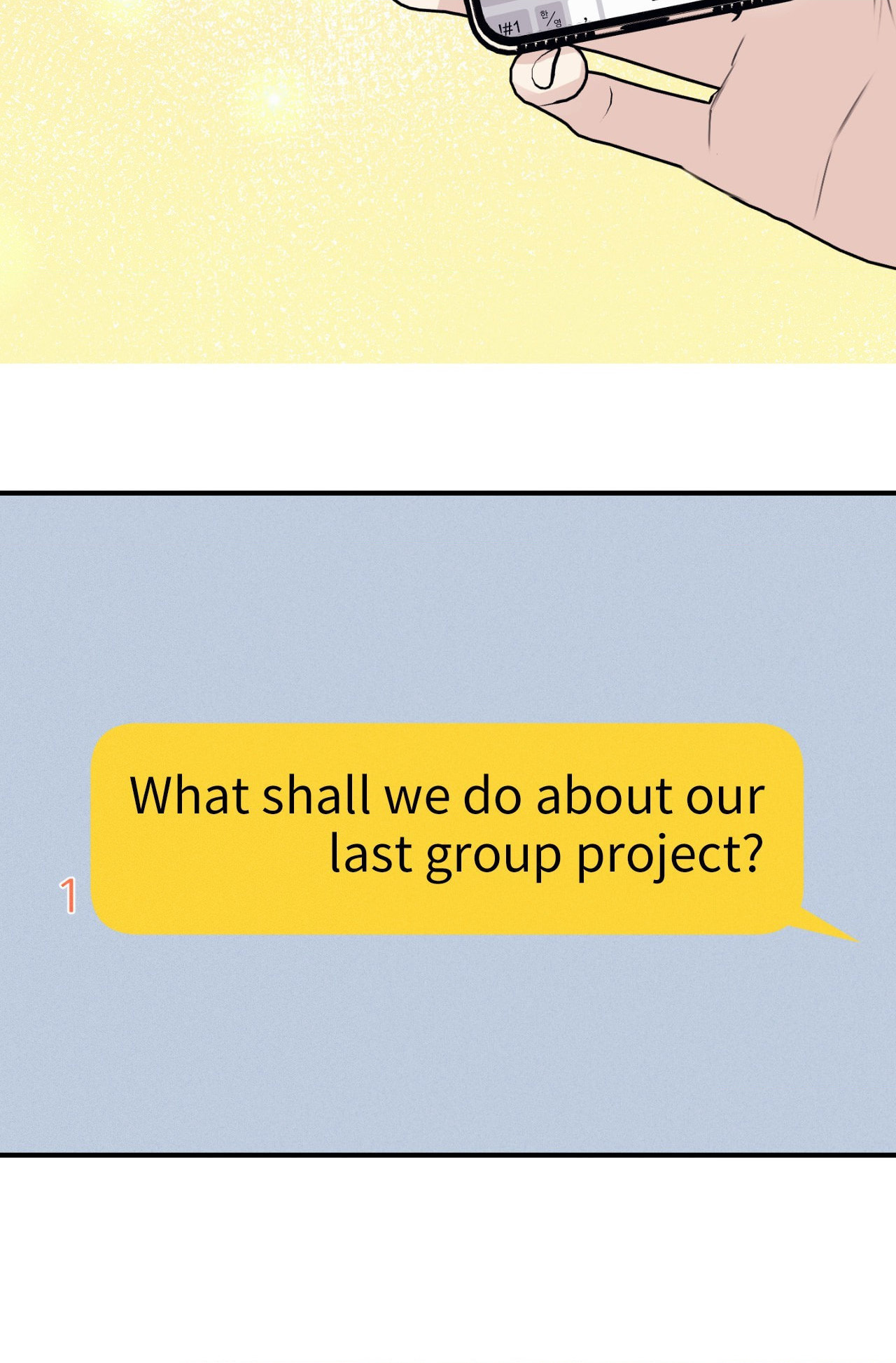 Symbiosis of Luna and Sol Chapter 32 page 80 - 