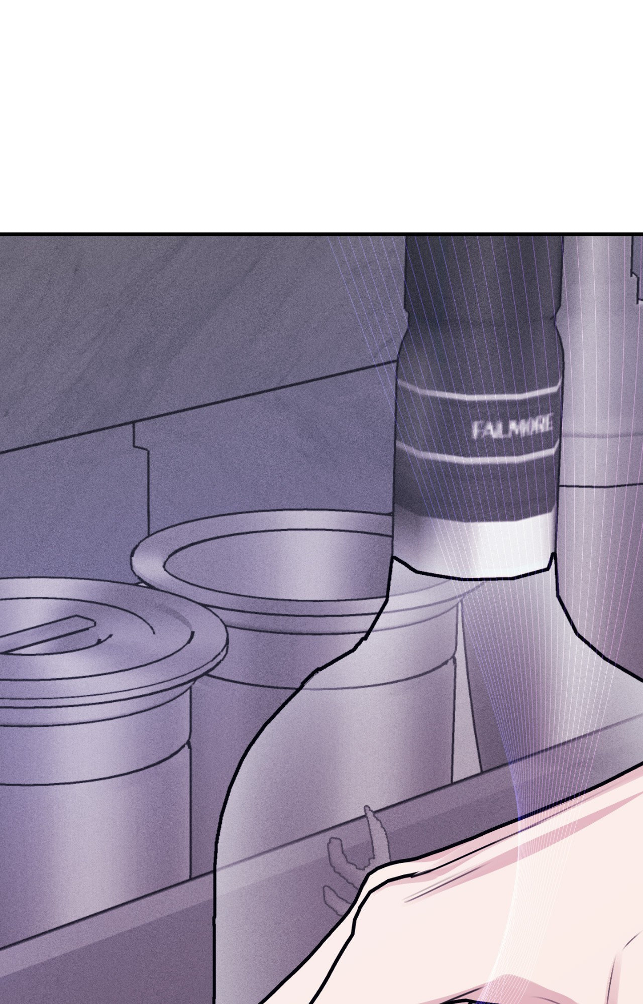 Symbiosis of Luna and Sol Chapter 32 page 81 - 