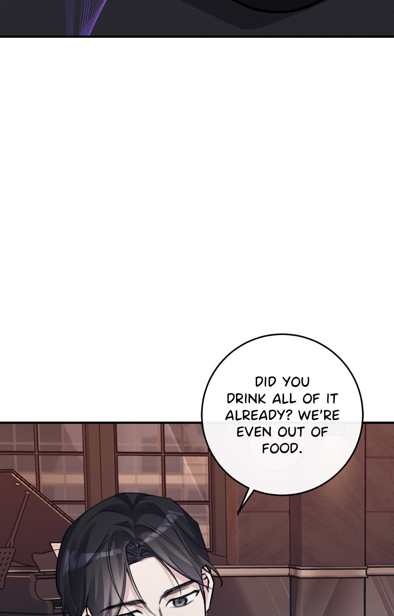 Symbiosis of Luna and Sol Chapter 32 page 83 - 