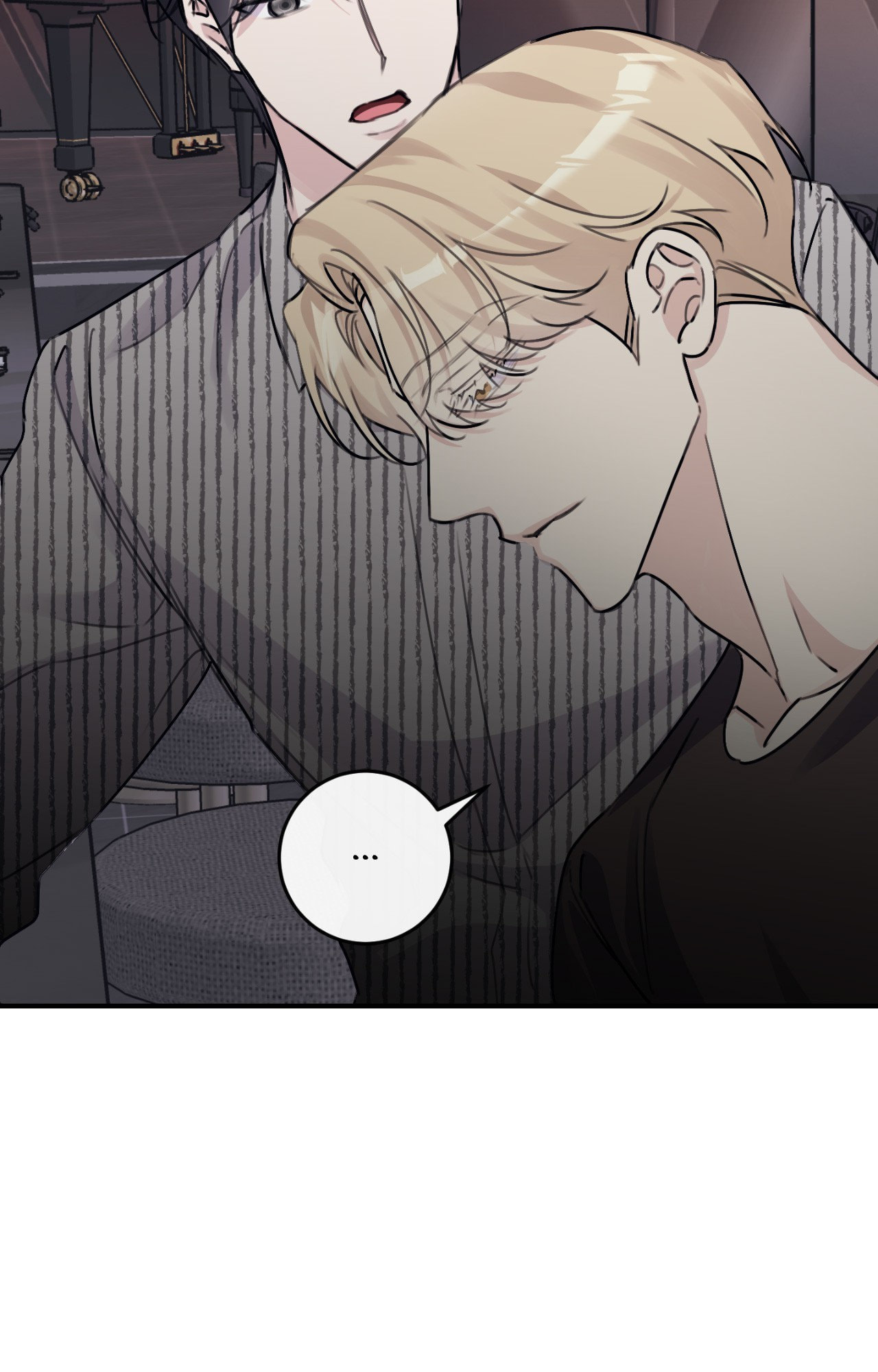 Symbiosis of Luna and Sol Chapter 32 page 84 - 