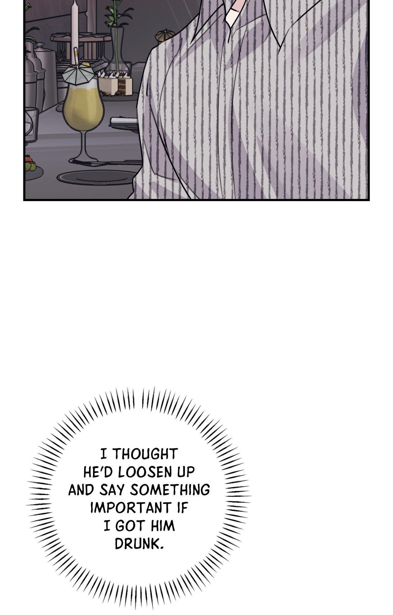 Symbiosis of Luna and Sol Chapter 32 page 86 - 