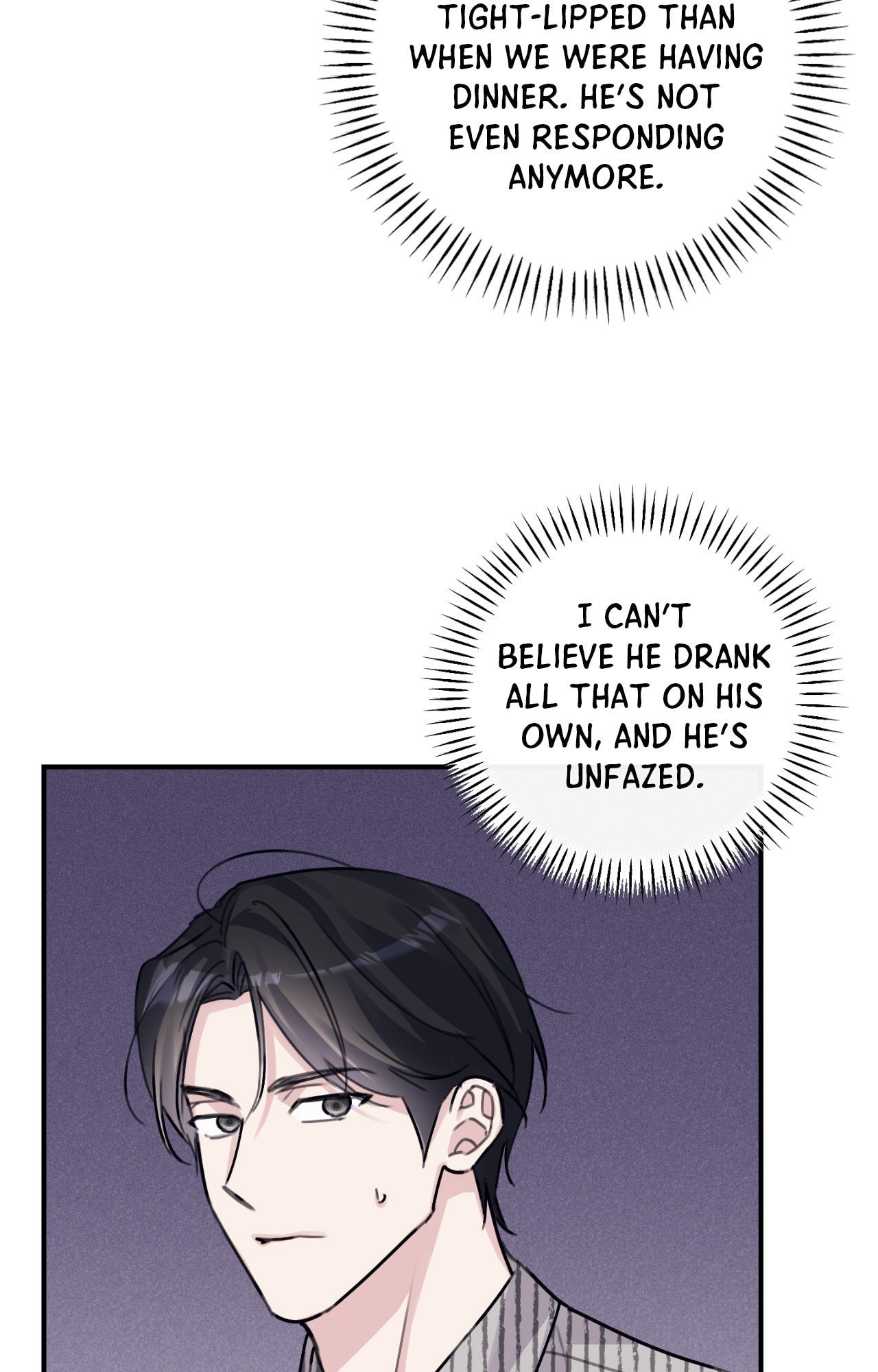 Symbiosis of Luna and Sol Chapter 32 page 88 - 