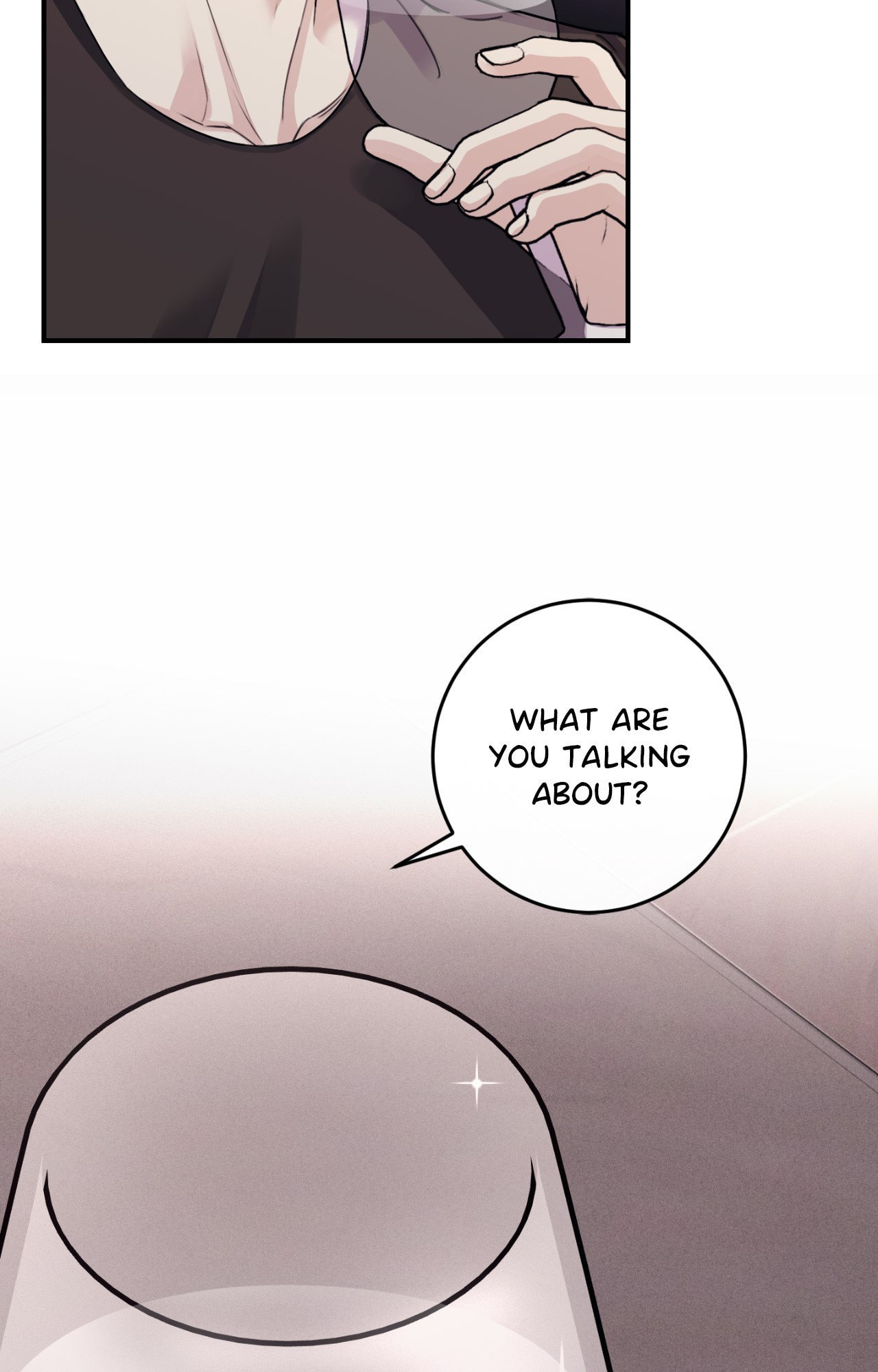 Symbiosis of Luna and Sol Chapter 32 page 10 - 